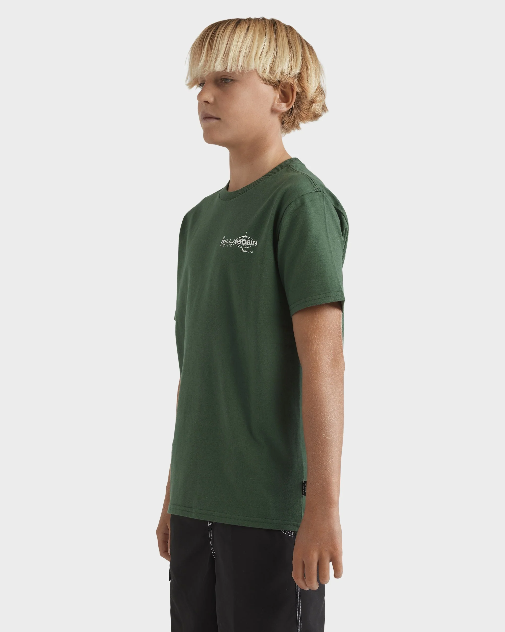 Boys 8-16 Spec 73 T-Shirt - Image 4
