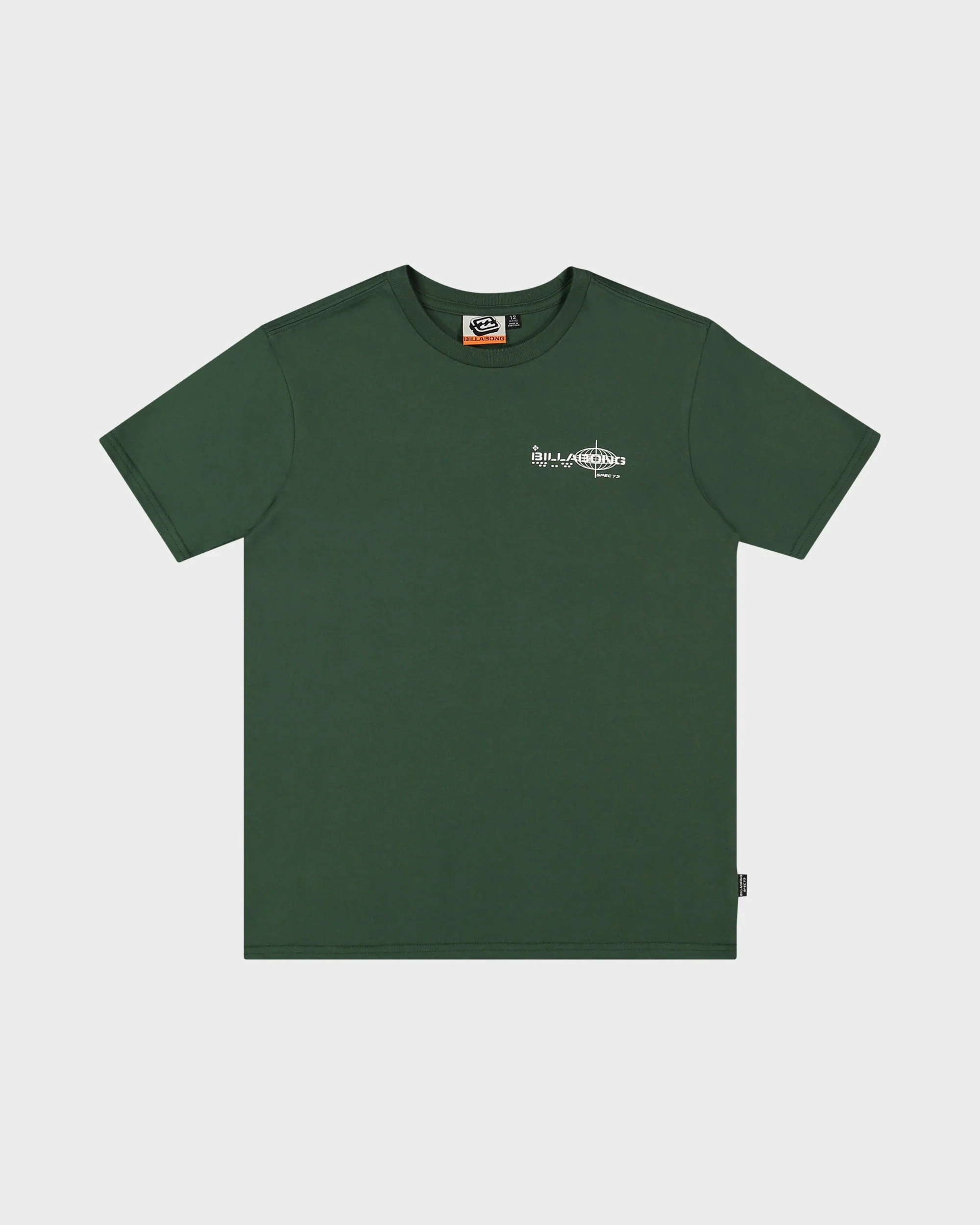 Boys 8-16 Spec 73 T-Shirt - Image 5