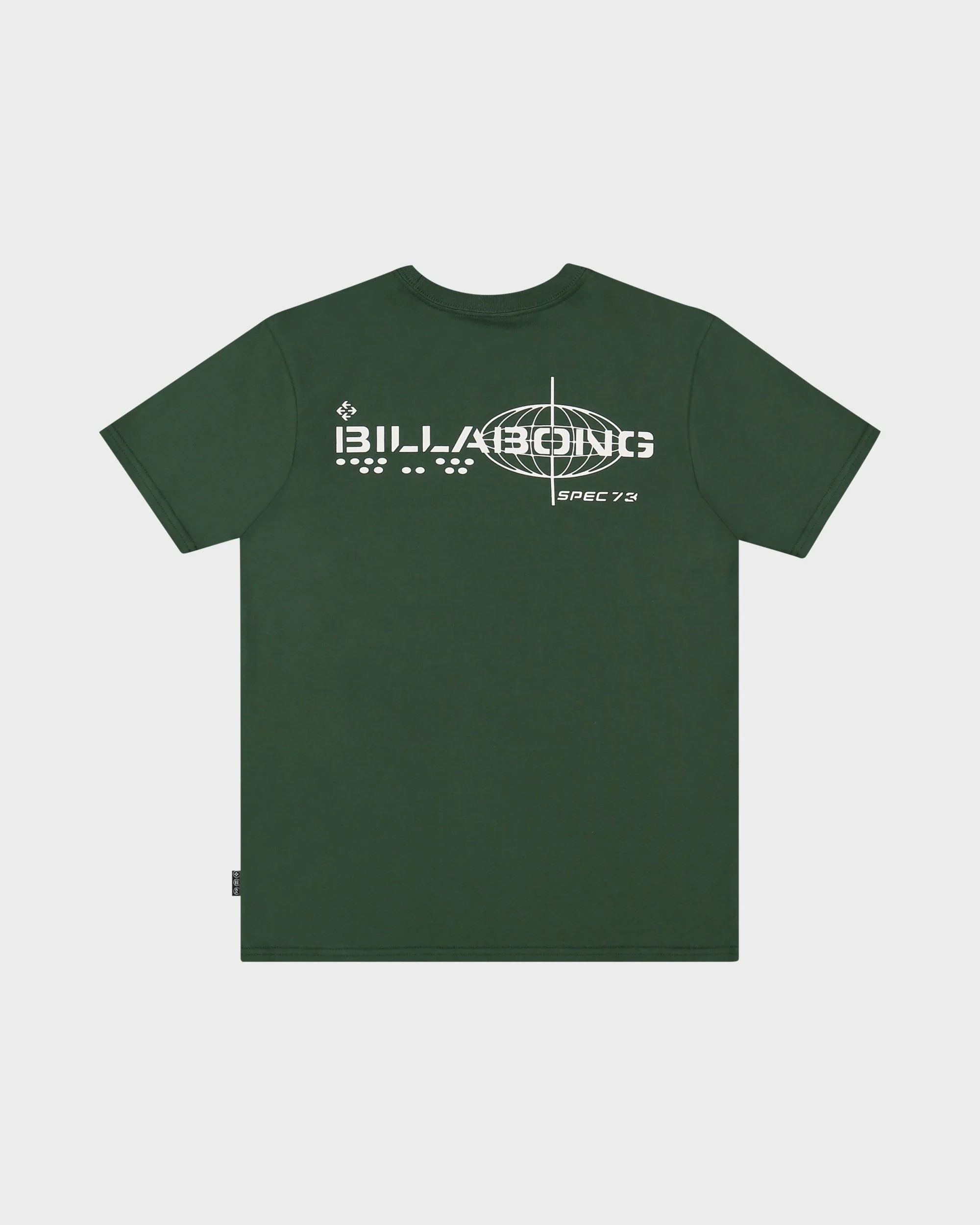 Boys 8-16 Spec 73 T-Shirt - Image 6