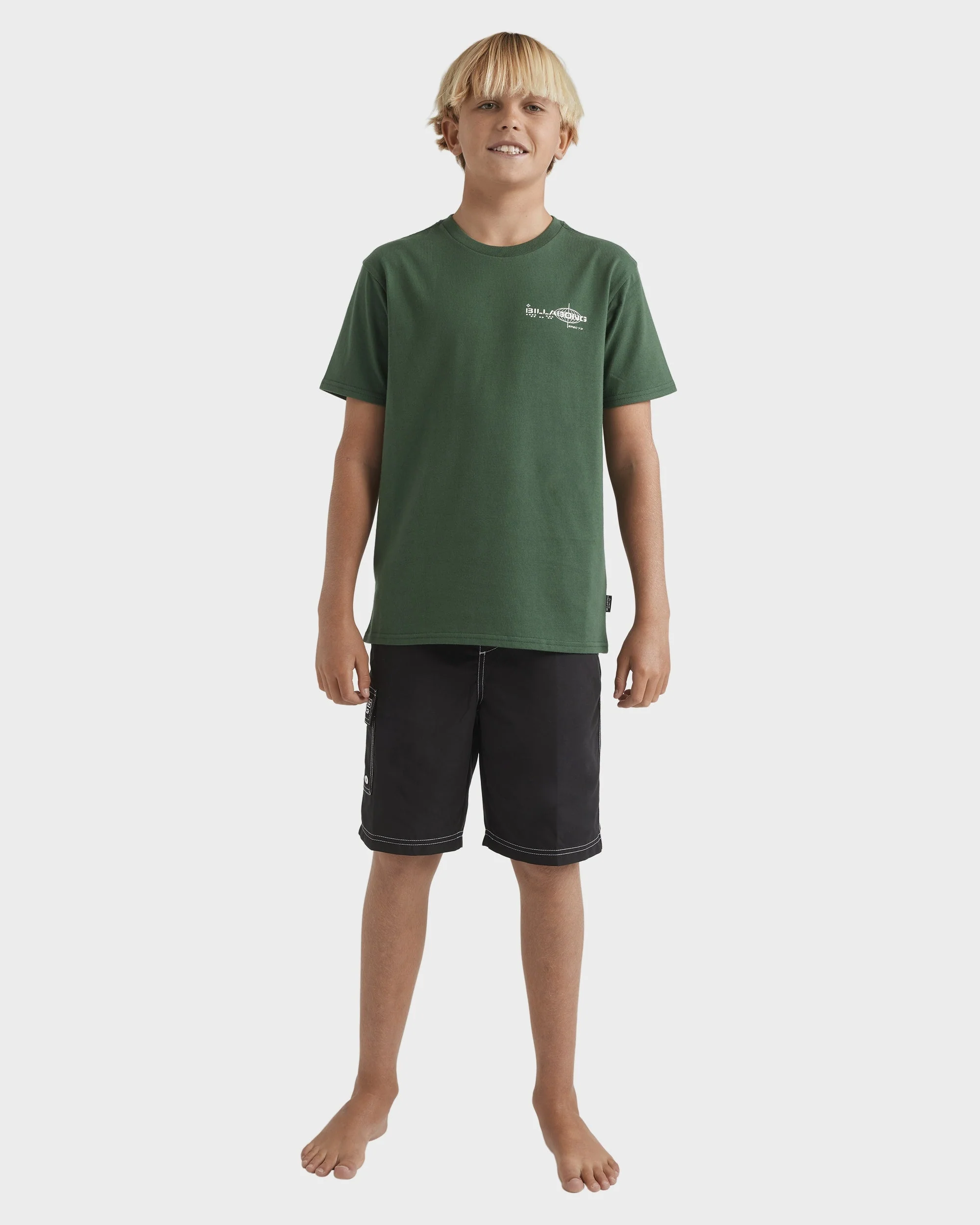 Boys 8-16 Spec 73 T-Shirt - Image 7