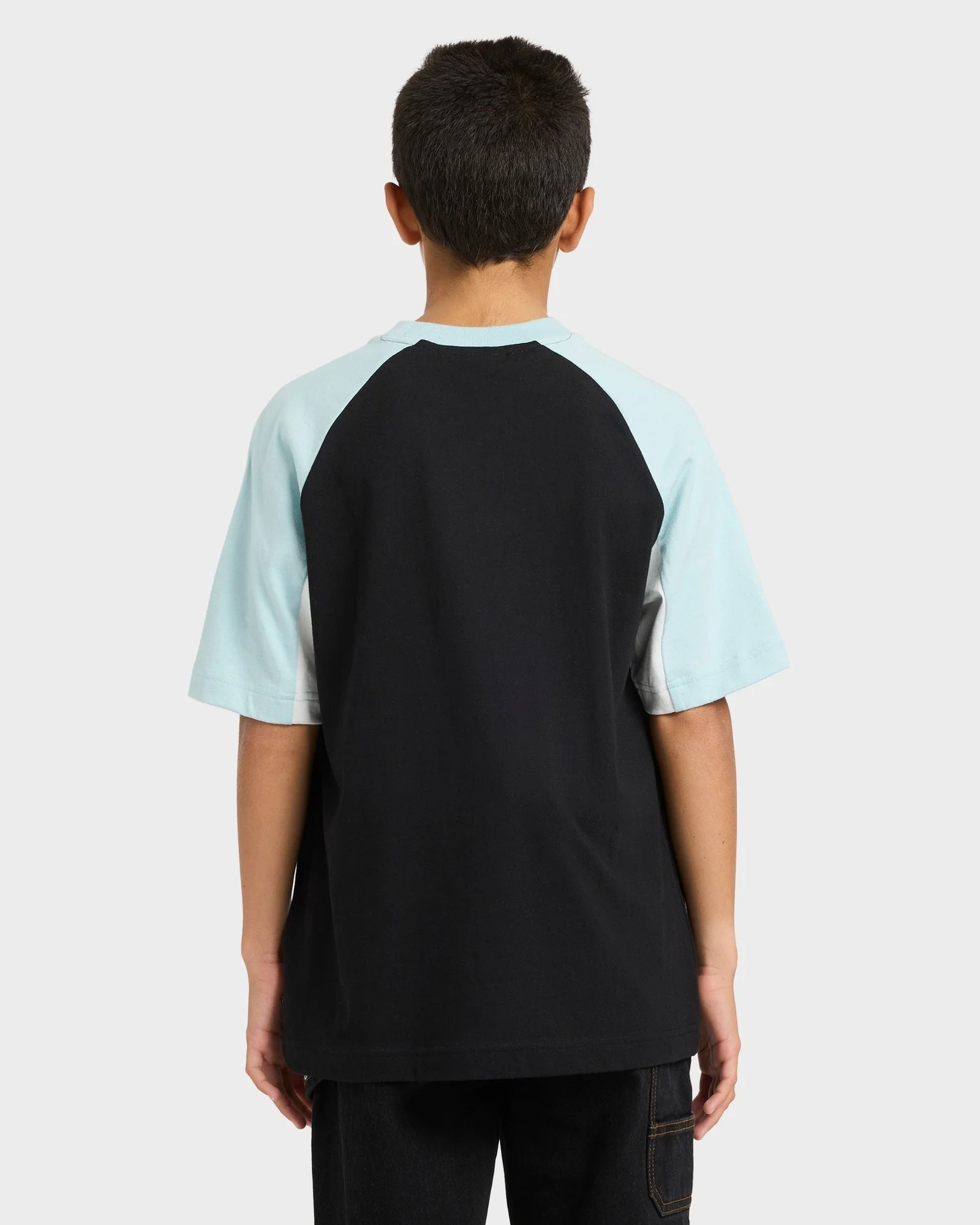 Boys 8-16 Spec 73 System T-Shirt - Image 2