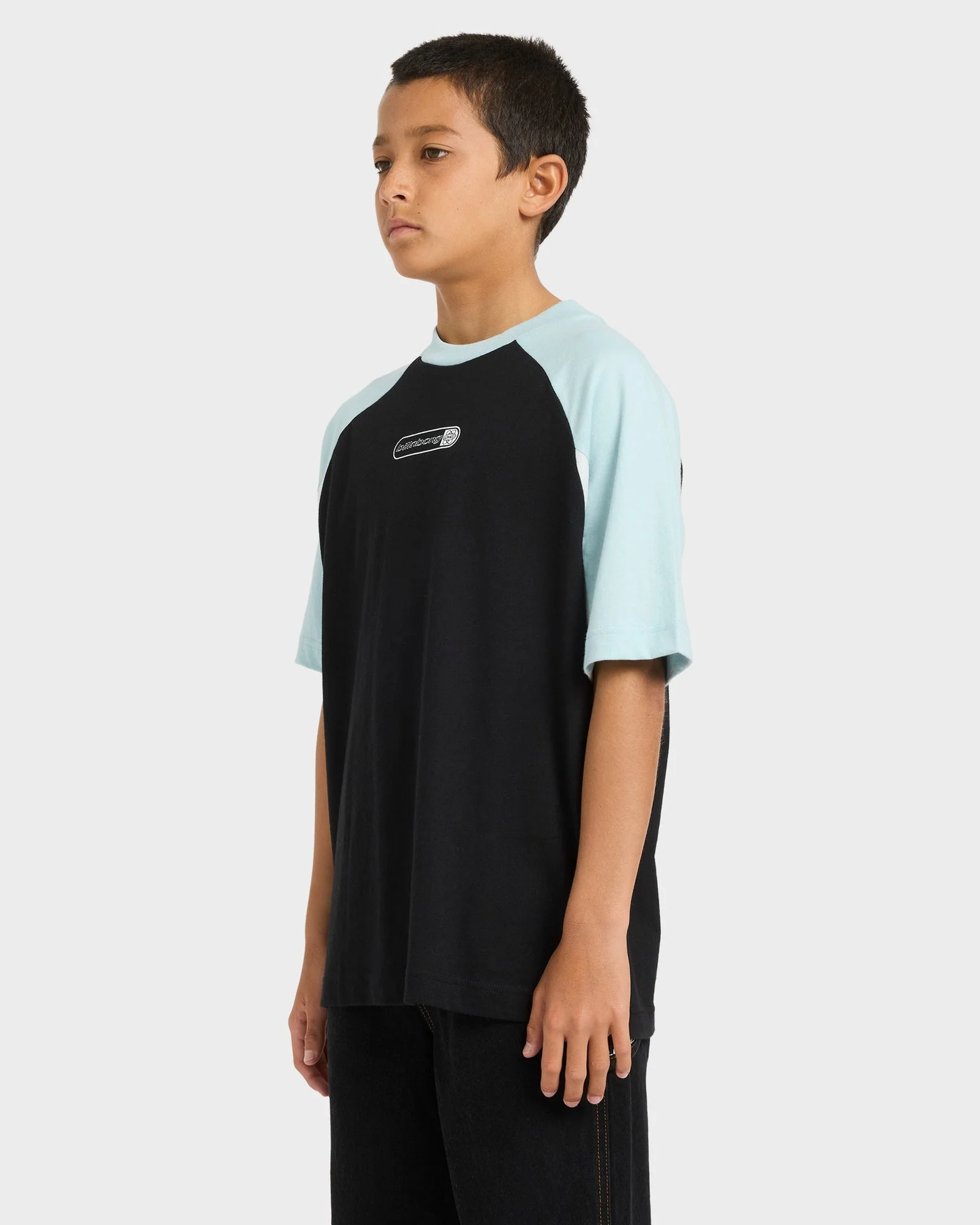 Boys 8-16 Spec 73 System T-Shirt - Image 3