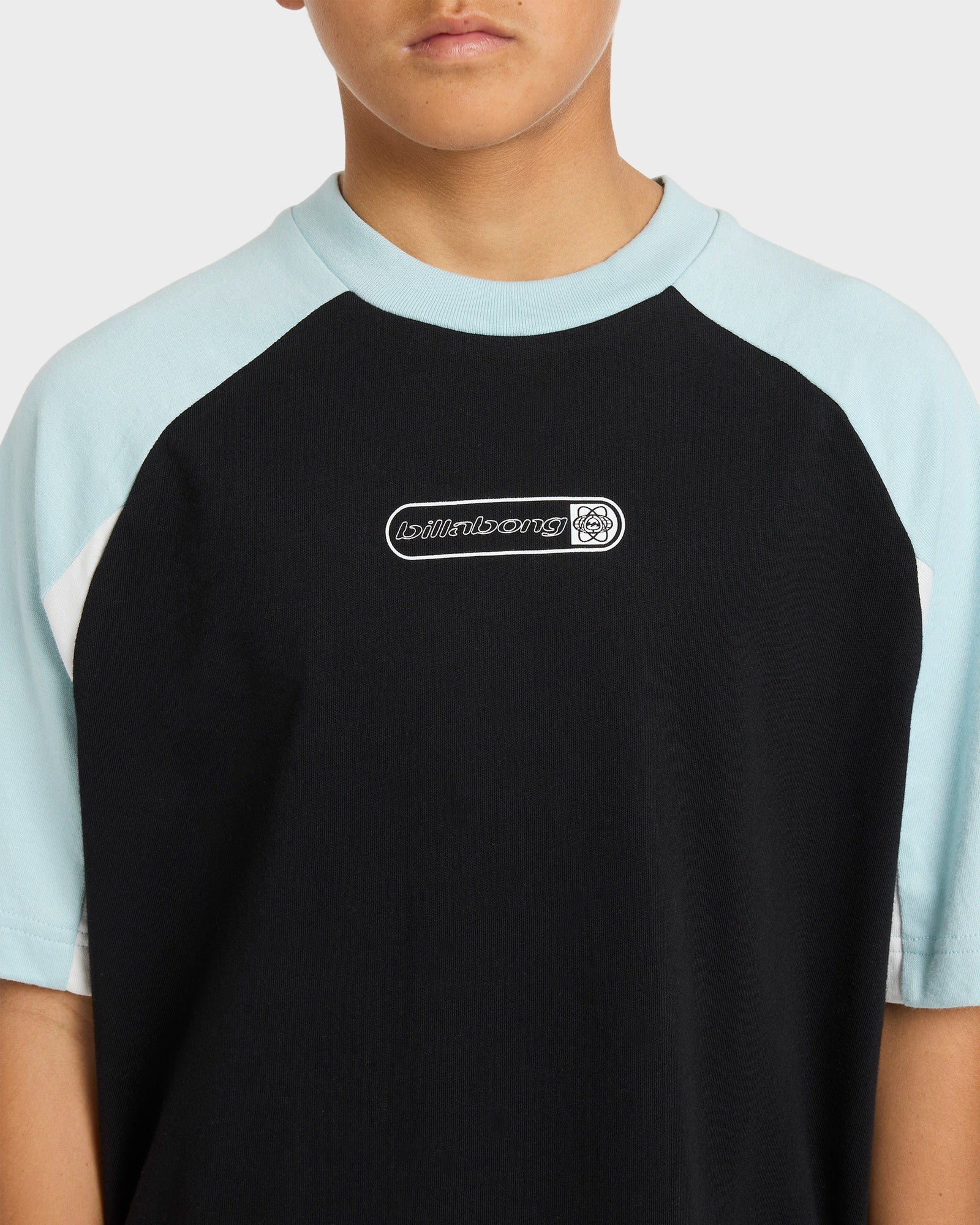 Boys 8-16 Spec 73 System T-Shirt - Image 4
