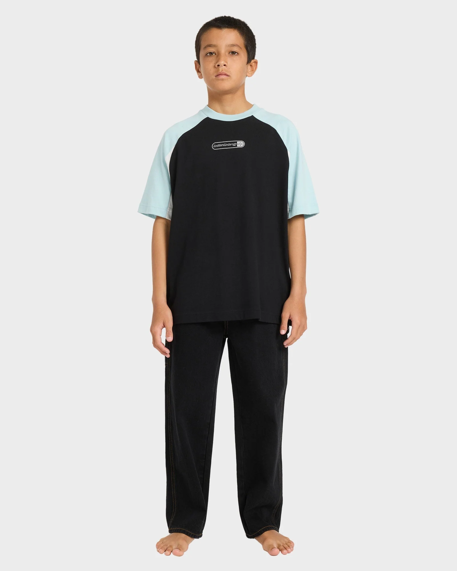 Boys 8-16 Spec 73 System T-Shirt - Image 5