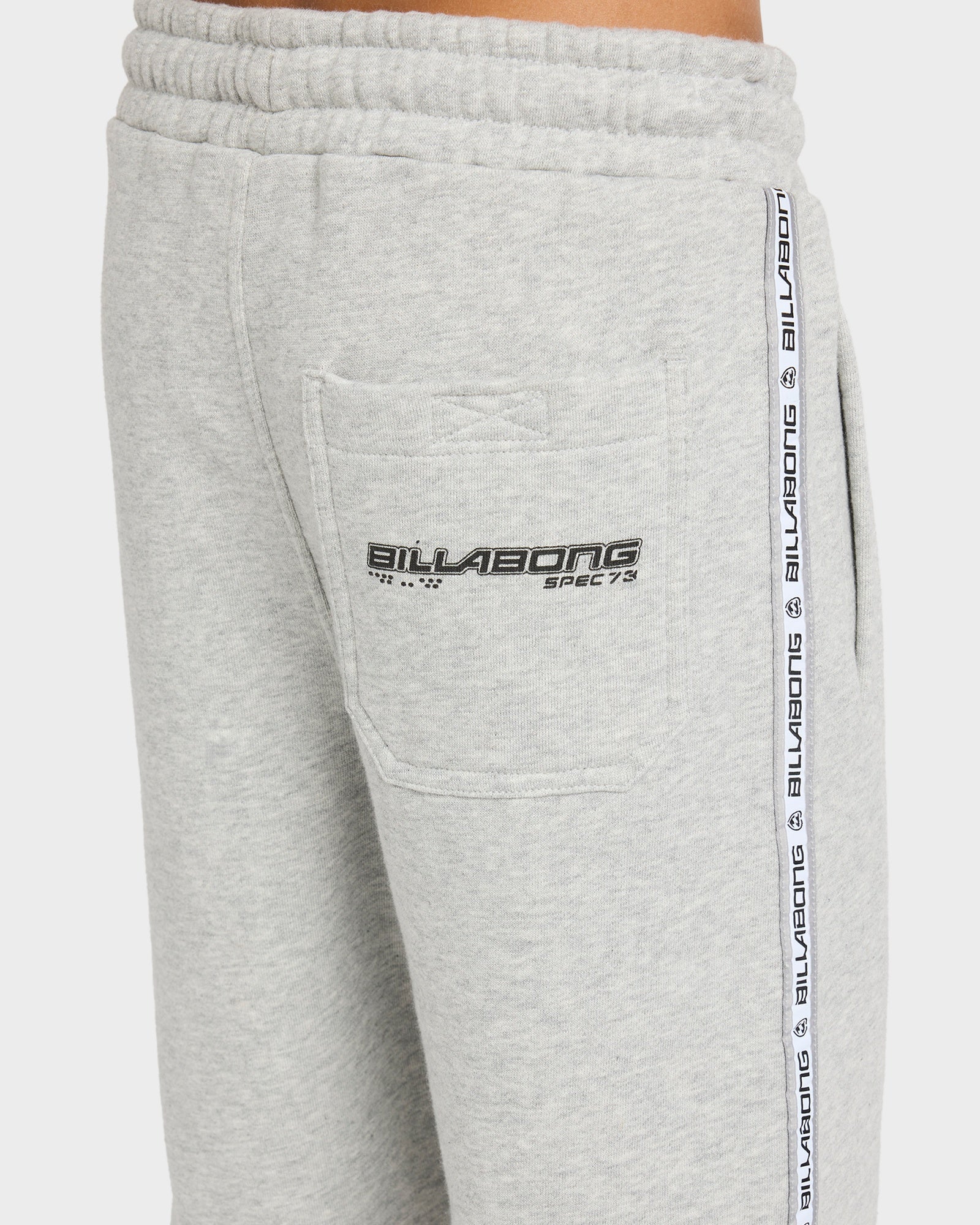 Boys 8-18 Spec 73 Trackpants - Image 4