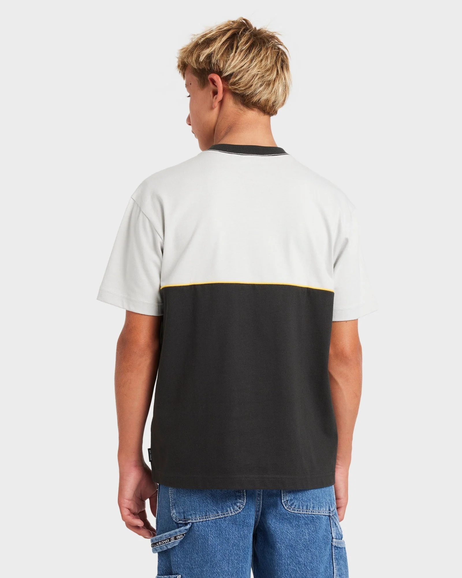 Boys 8-16 Spec Legacy OG T-Shirt - Image 2
