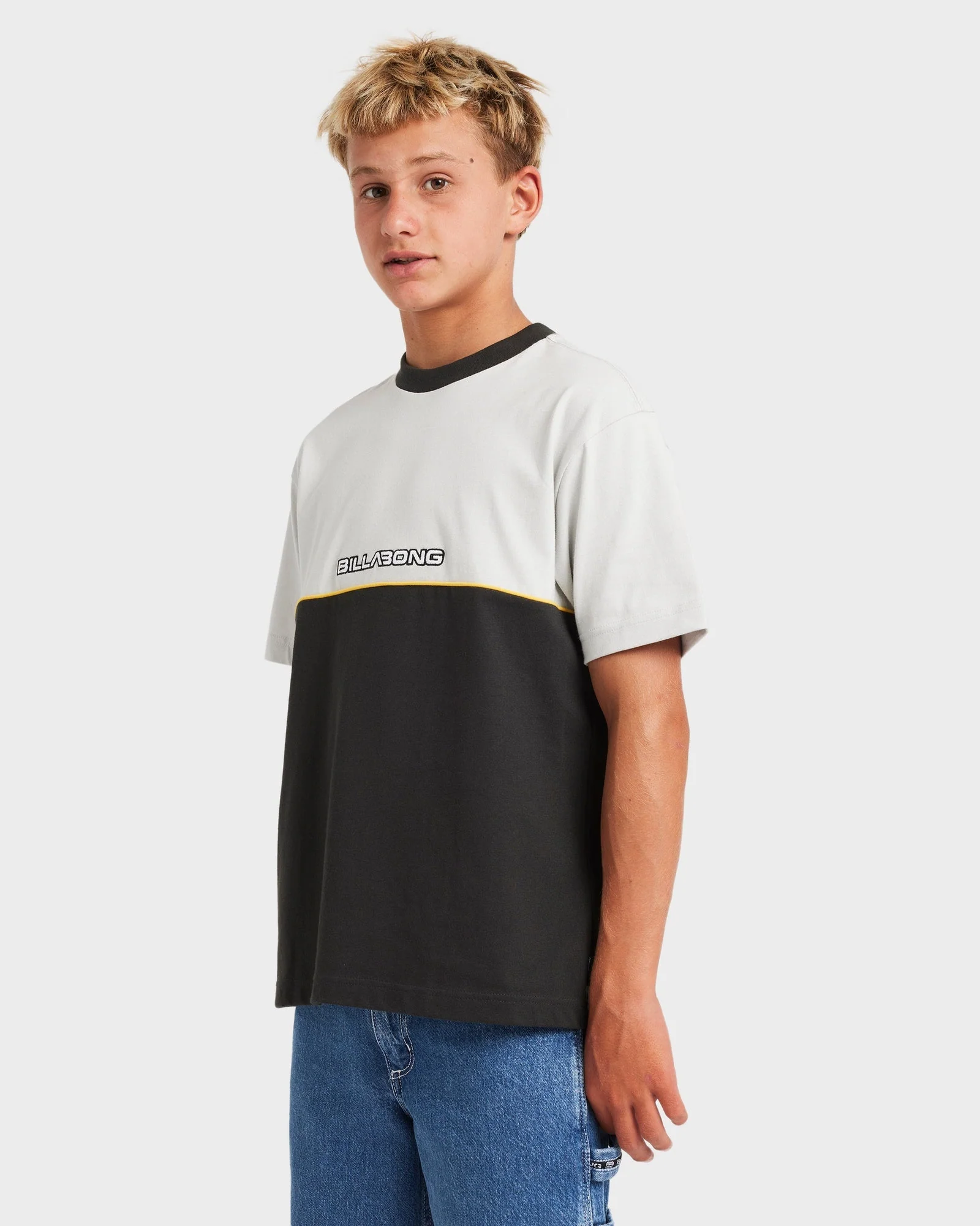 Boys 8-16 Spec Legacy OG T-Shirt - Image 3
