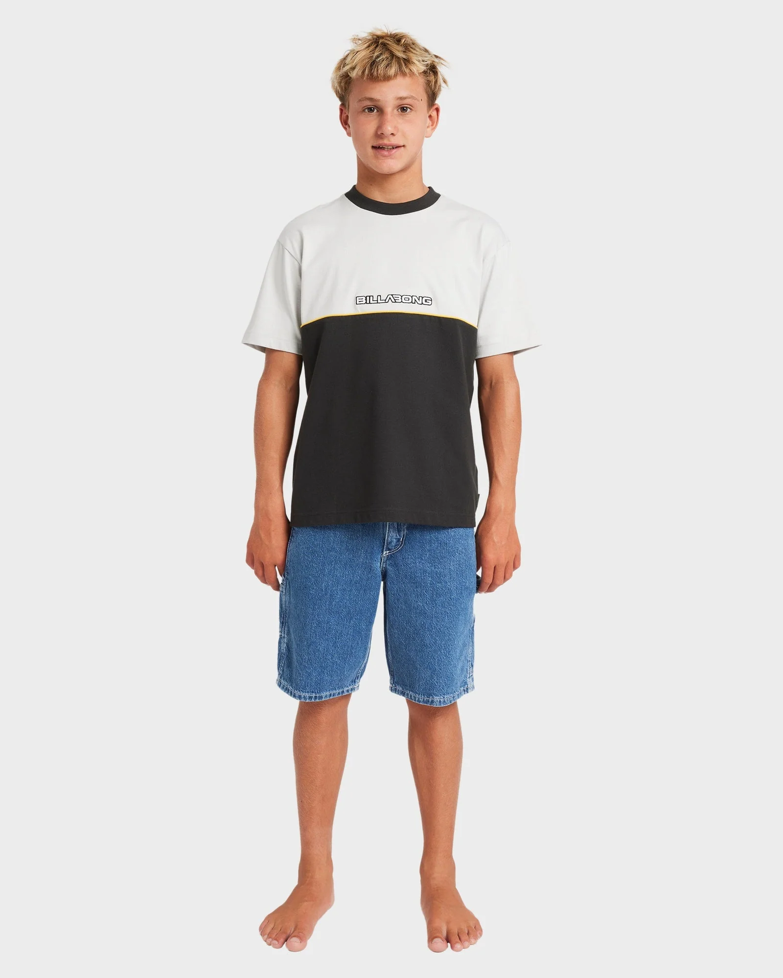 Boys 8-16 Spec Legacy OG T-Shirt - Image 4