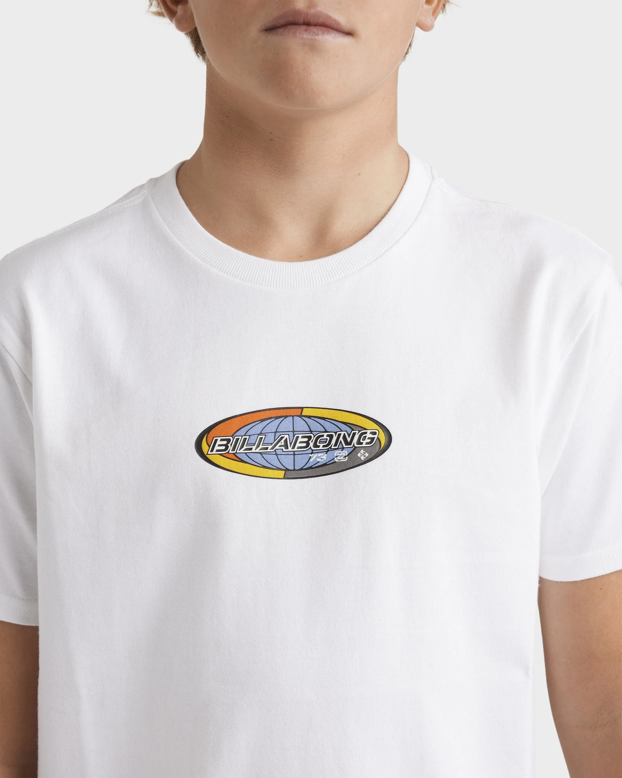 Boys 8-16 Spec Pill T-Shirt - Image 3