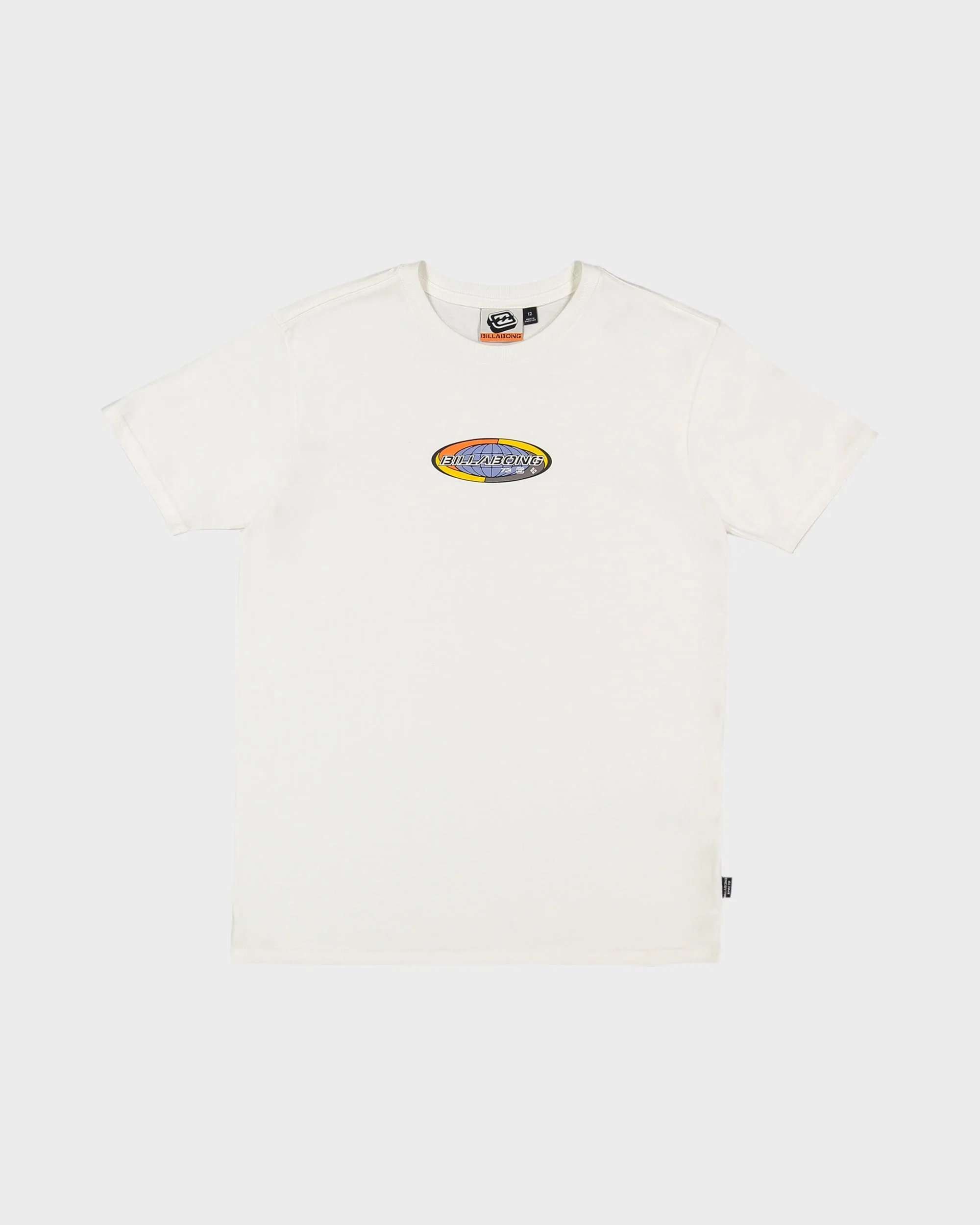 Boys 8-16 Spec Pill T-Shirt - Image 5