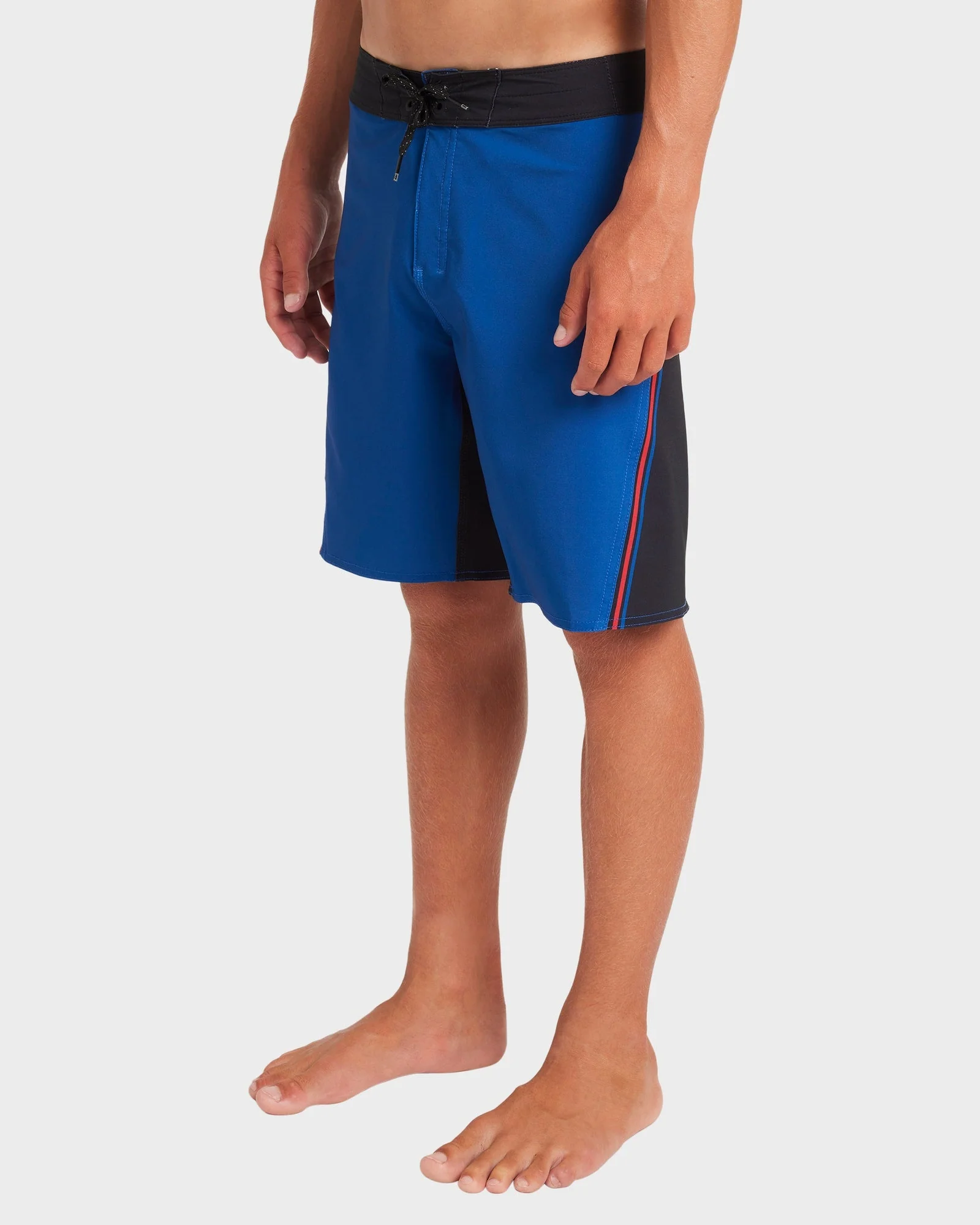Boys 8-16 Straddie Pro 17" Boardshorts - Image 3