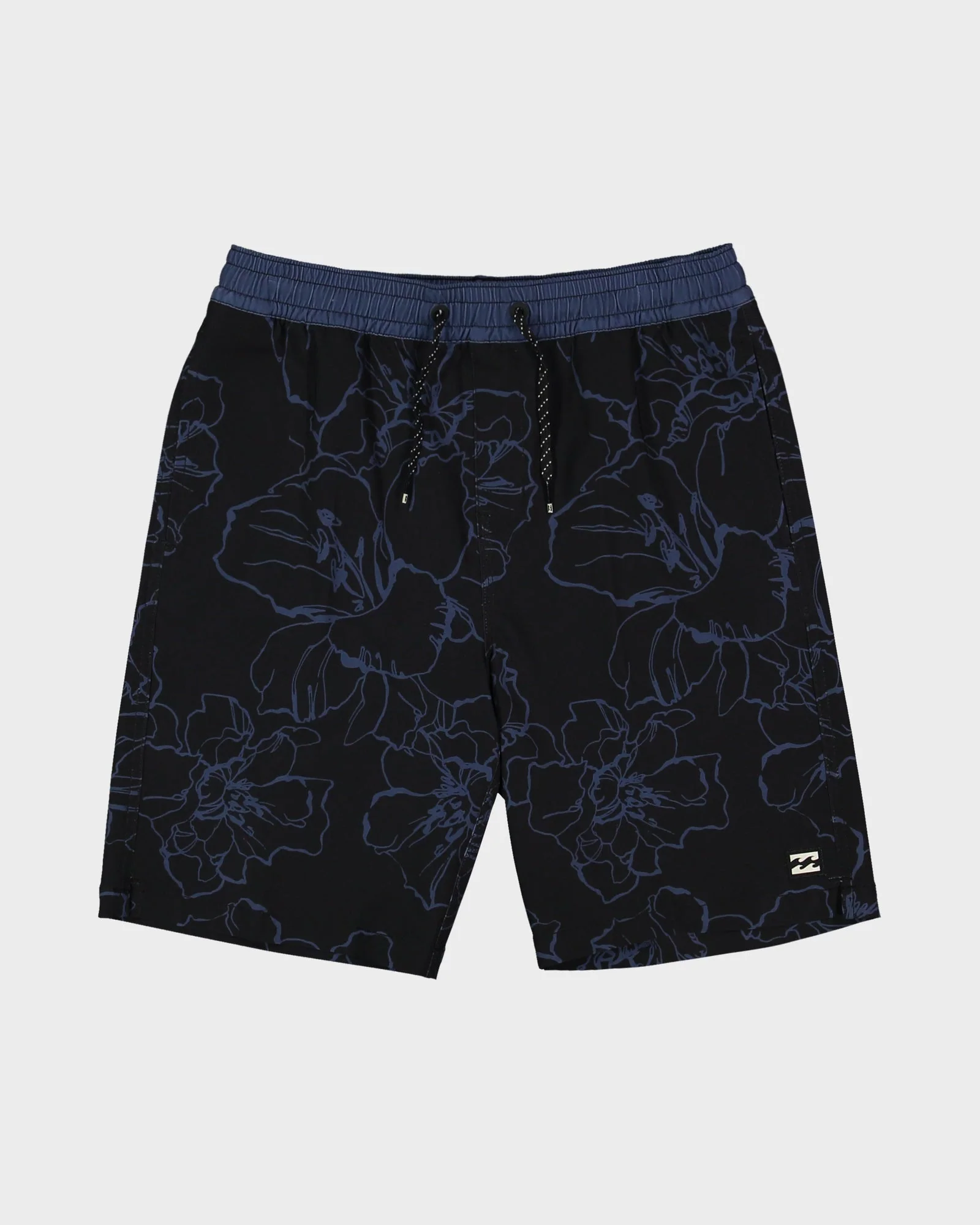 Boys 8-16 Sundays Layback Boardshorts - Image 5