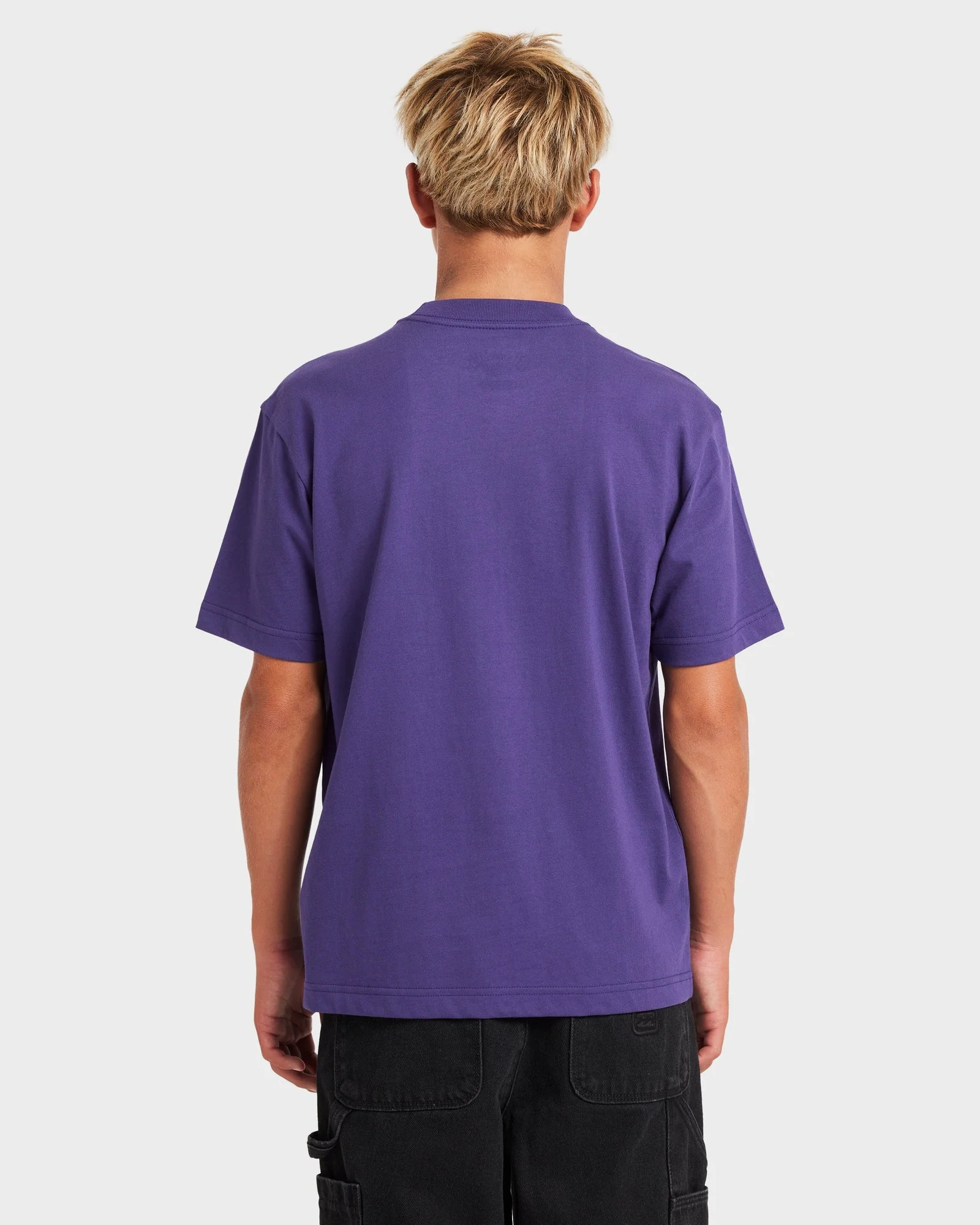Boys 8-16 Sword Sharpening OG T-Shirt - Image 3
