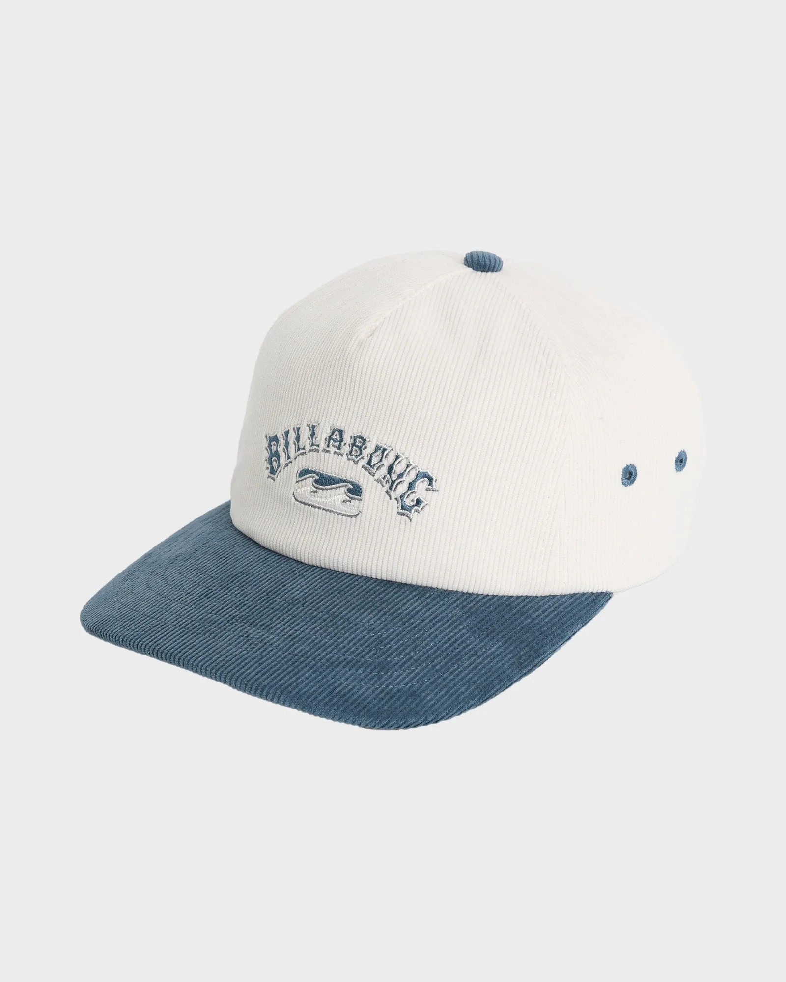 Boys 8-16 Throwback Cap - Image 4