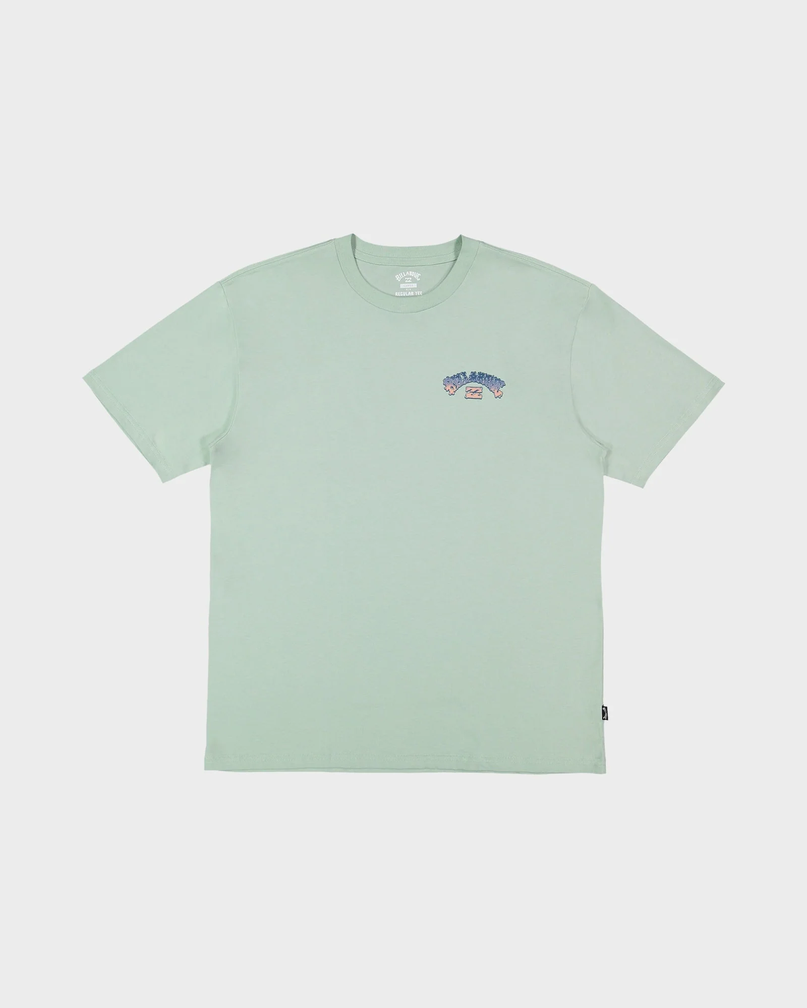 Boys 8-16 Wax Arch T-Shirt - Image 5