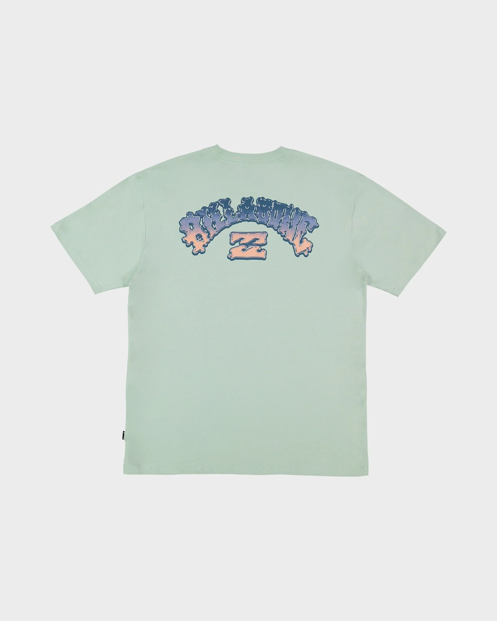 Boys 8-16 Wax Arch T-Shirt - Image 6