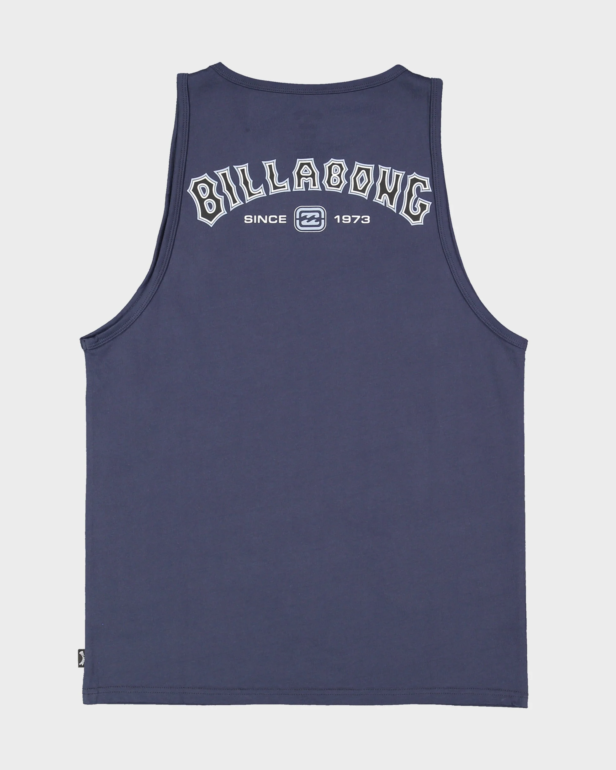 Mens Bracket Arch Tank Top - Image 7