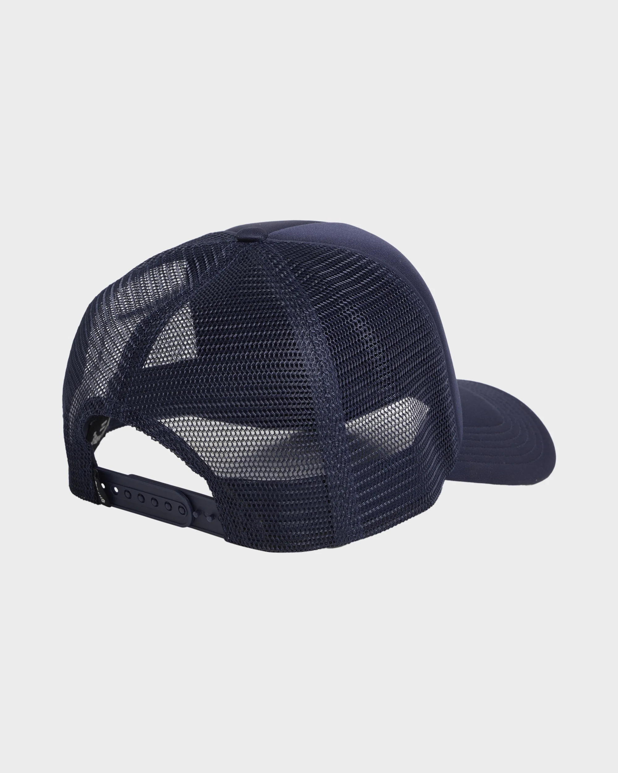 Mens Bracket Arch Trucker Cap - Image 2