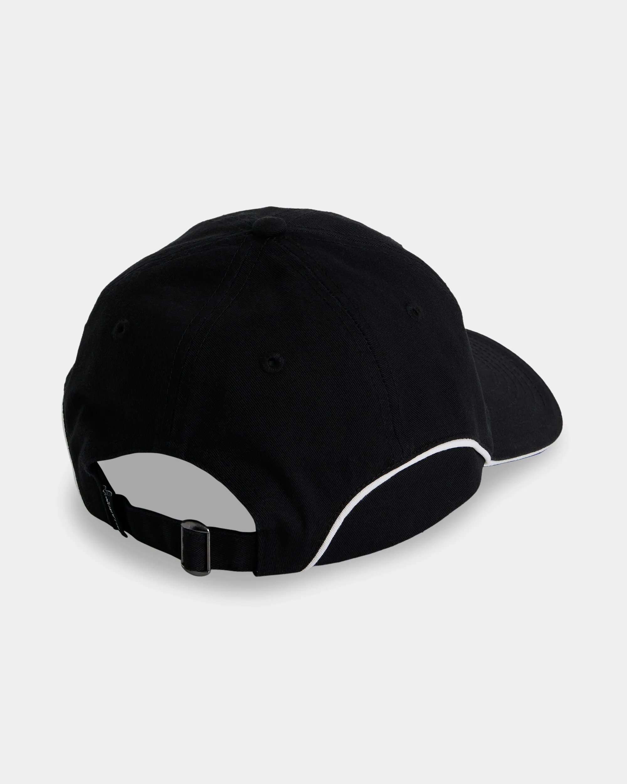 Mens Bracket Lad Cap - Image 4