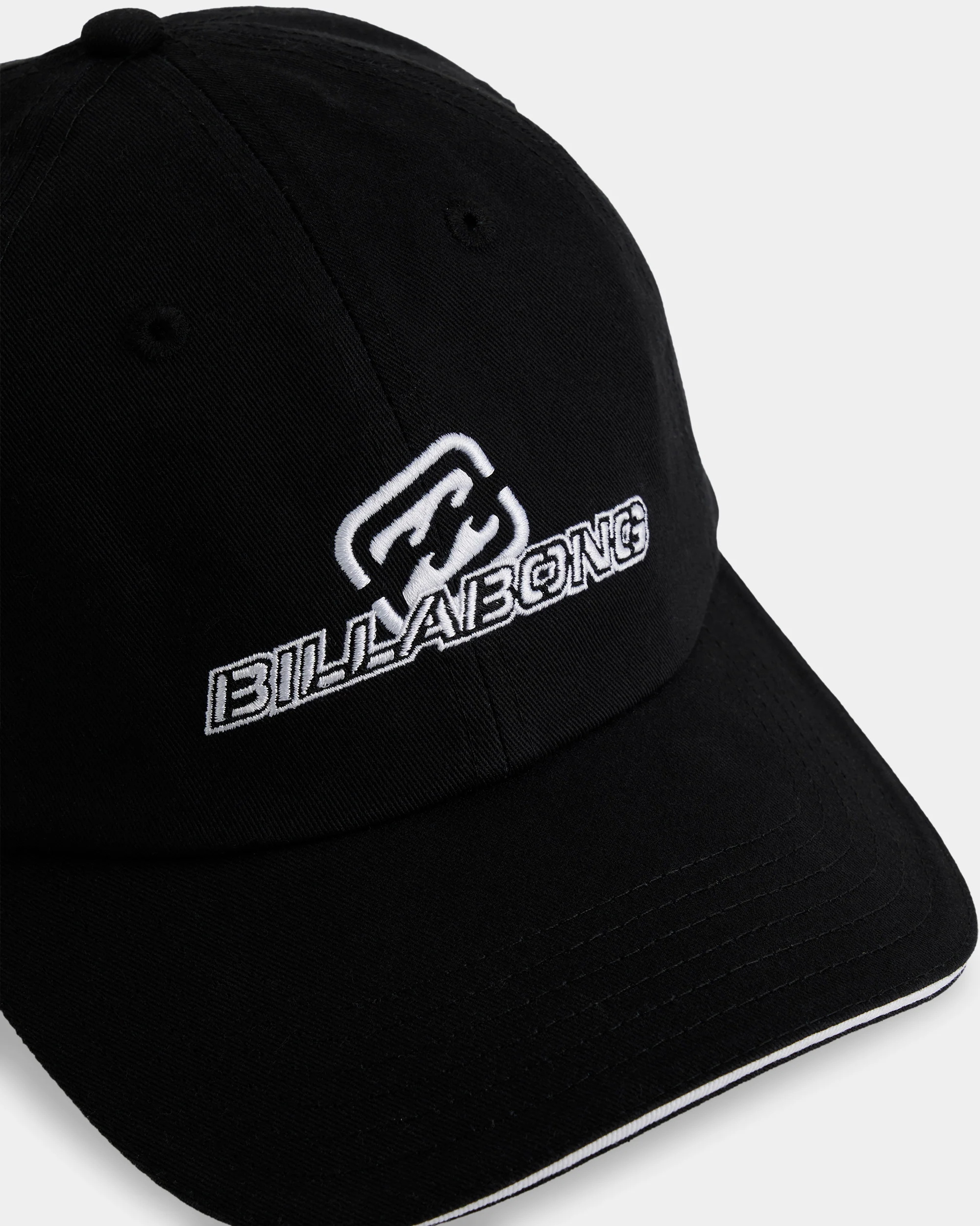 Mens Bracket Lad Cap - Image 5