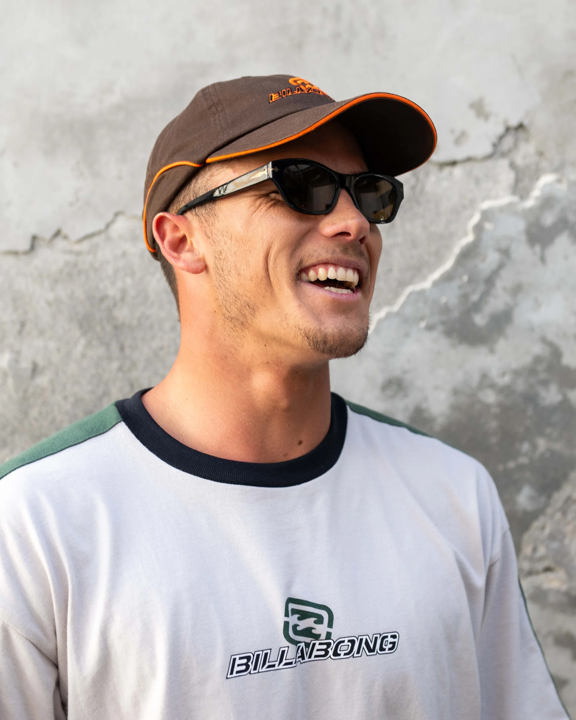 Mens Bracket Lad Cap - Image 2