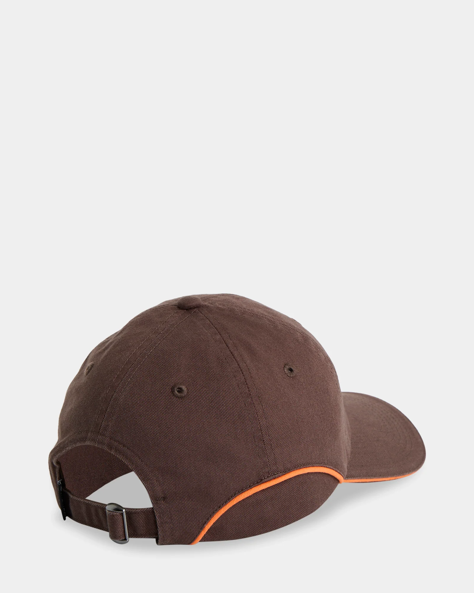 Mens Bracket Lad Cap - Image 3