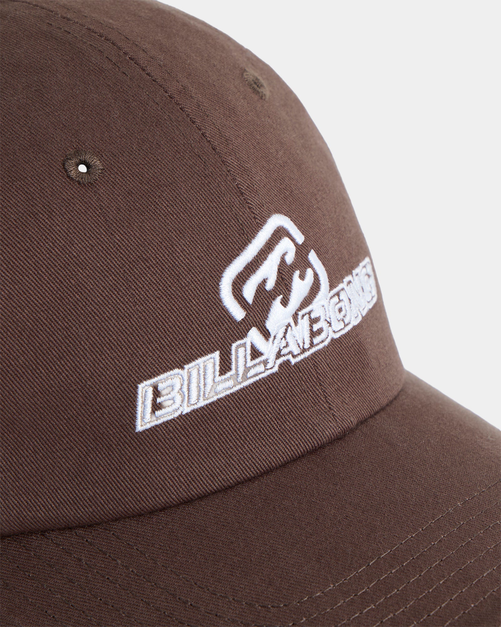 Mens Bracket Lad Cap - Image 4