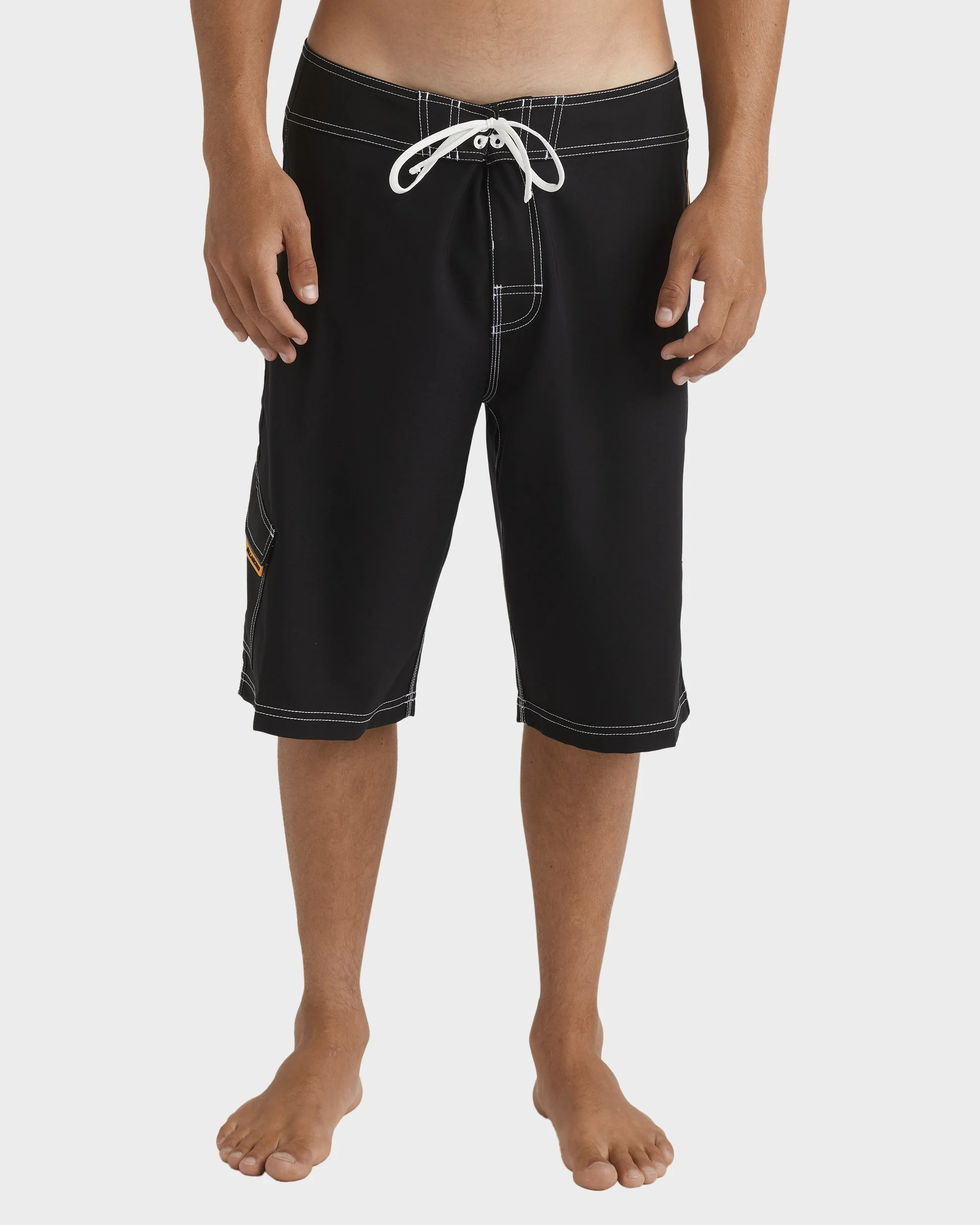 Mens Bracket Pro 21" Boardshorts - Image 3