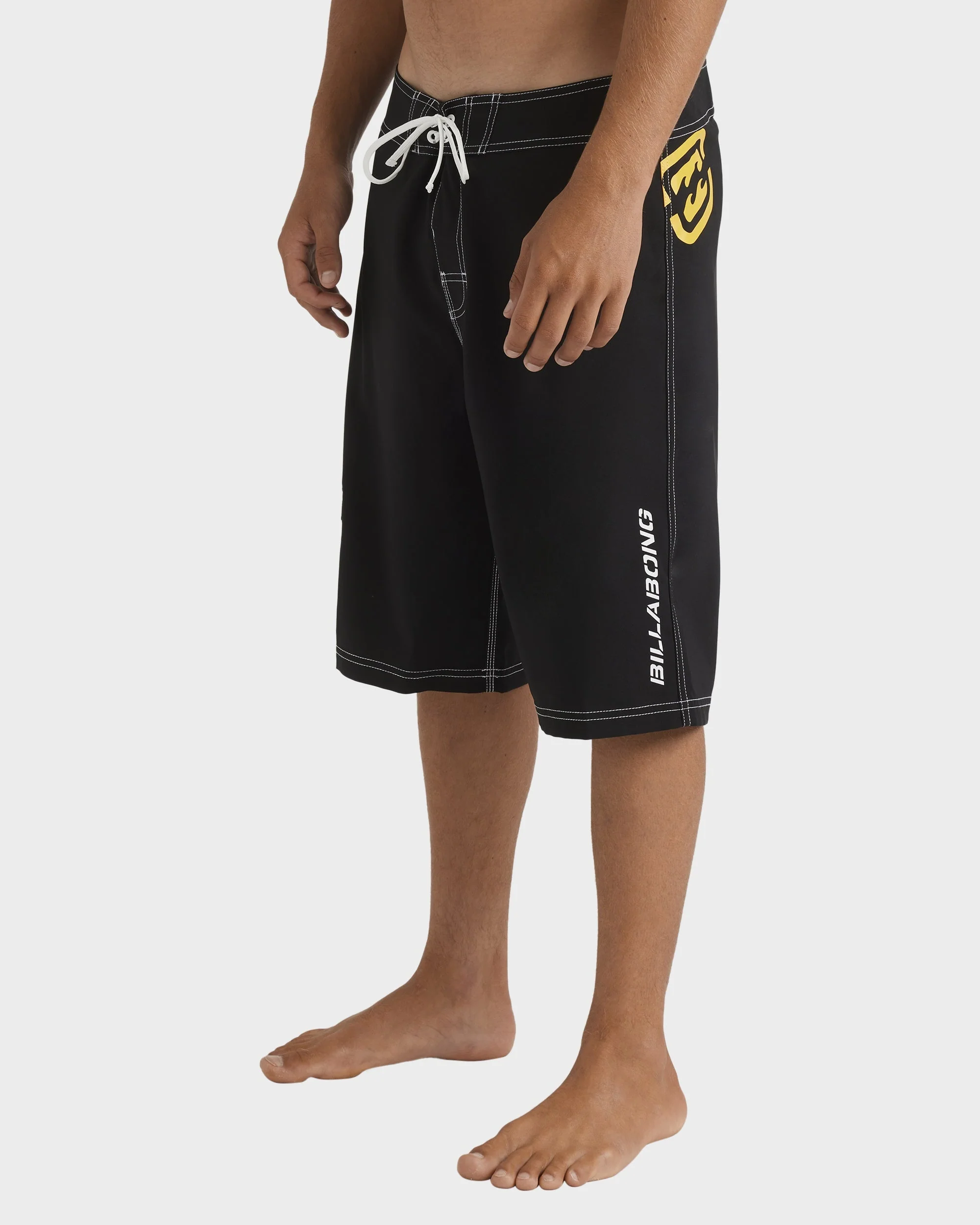 Mens Bracket Pro 21" Boardshorts - Image 5