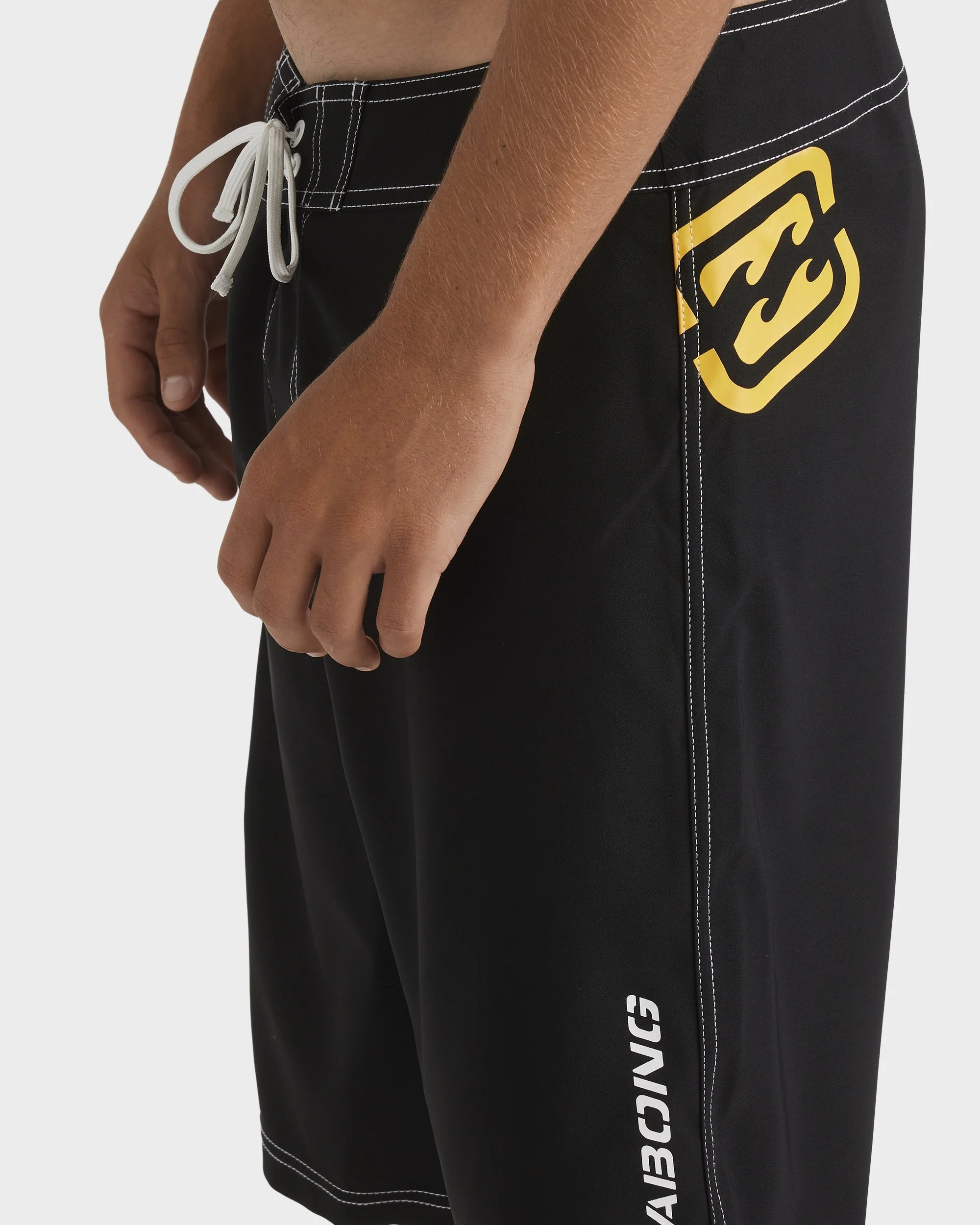 Mens Bracket Pro 21" Boardshorts - Image 7