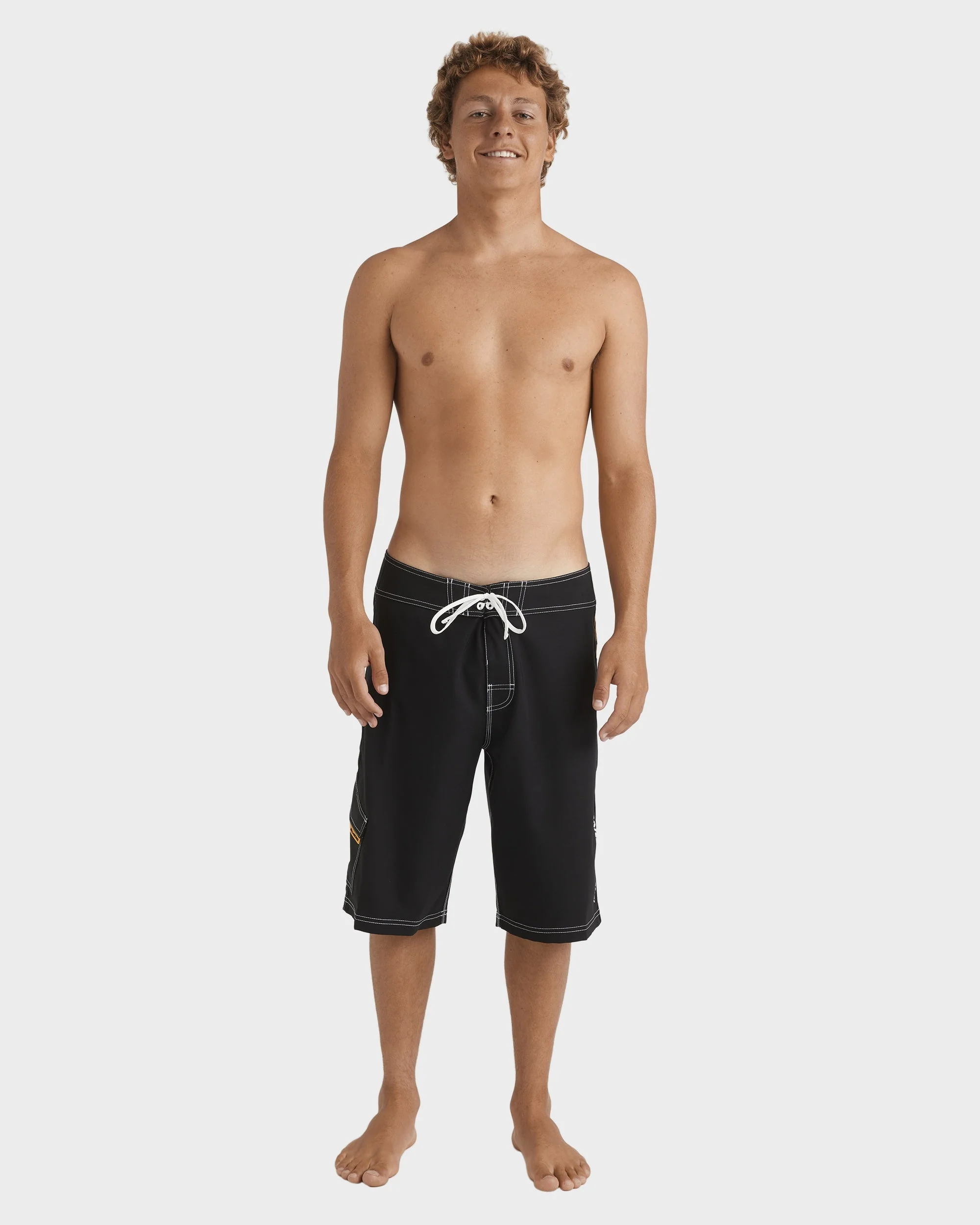 Mens Bracket Pro 21" Boardshorts - Image 8