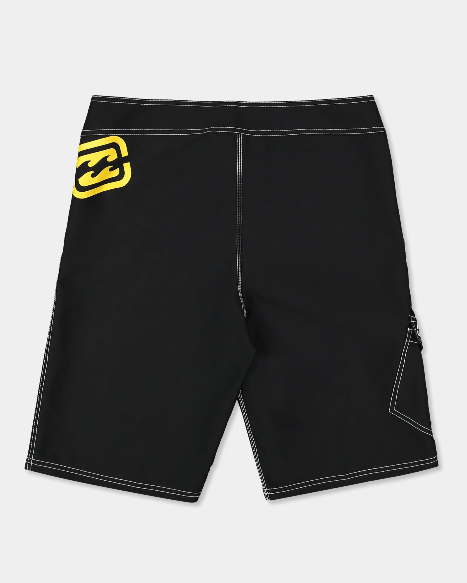 Mens Bracket Pro 21" Boardshorts - Image 9
