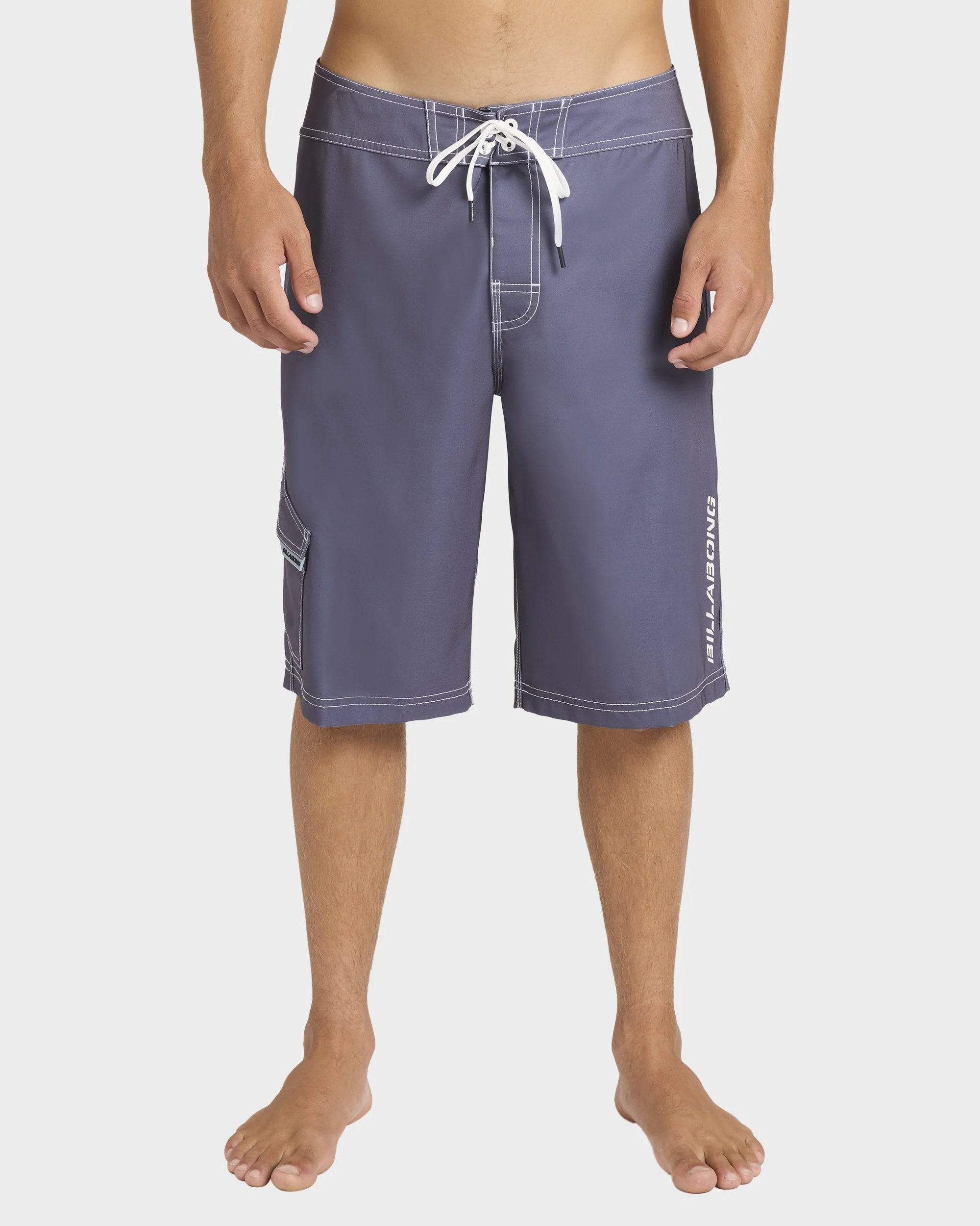 Mens Bracket Pro 21" Boardshorts - Image 3