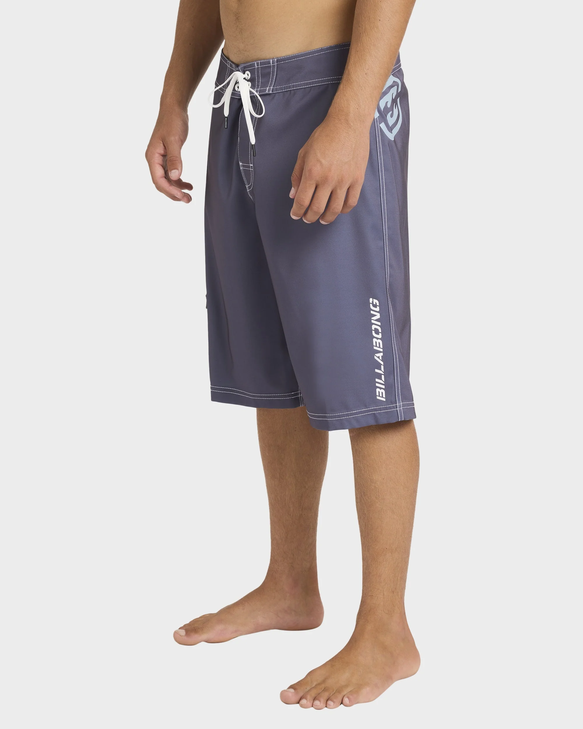 Mens Bracket Pro 21" Boardshorts - Image 5