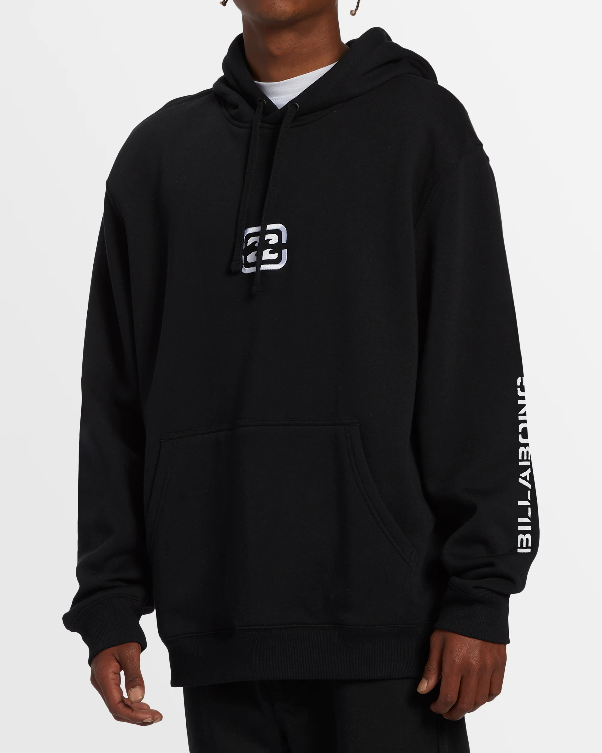 Mens Bracket Pullover - Image 2