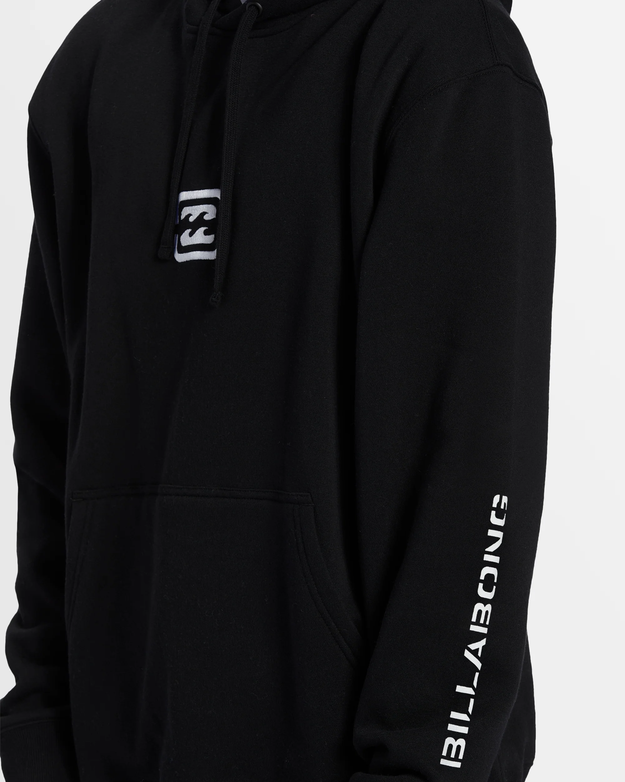 Mens Bracket Pullover - Image 3