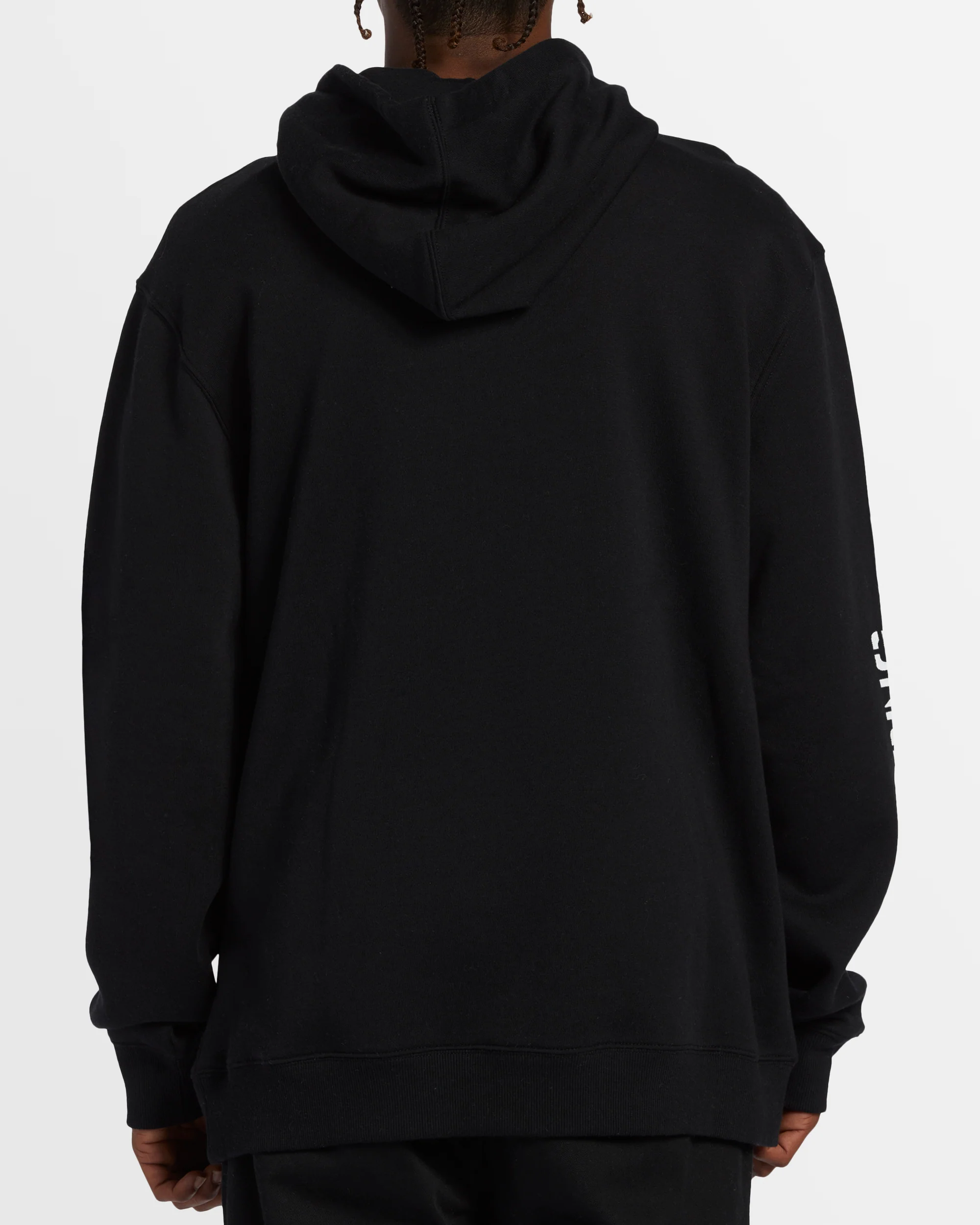 Mens Bracket Pullover - Image 5