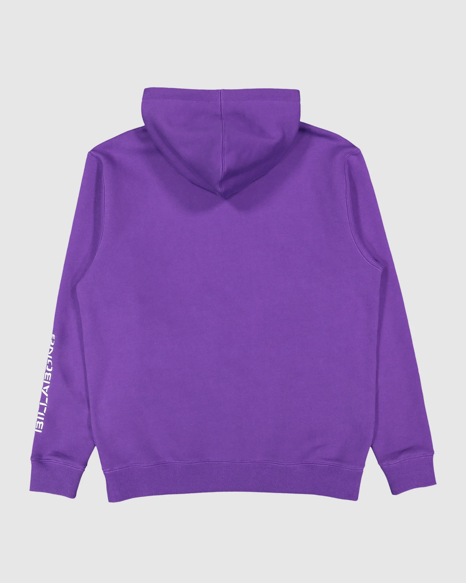 Mens Bracket Pullover Hoodie - Image 2
