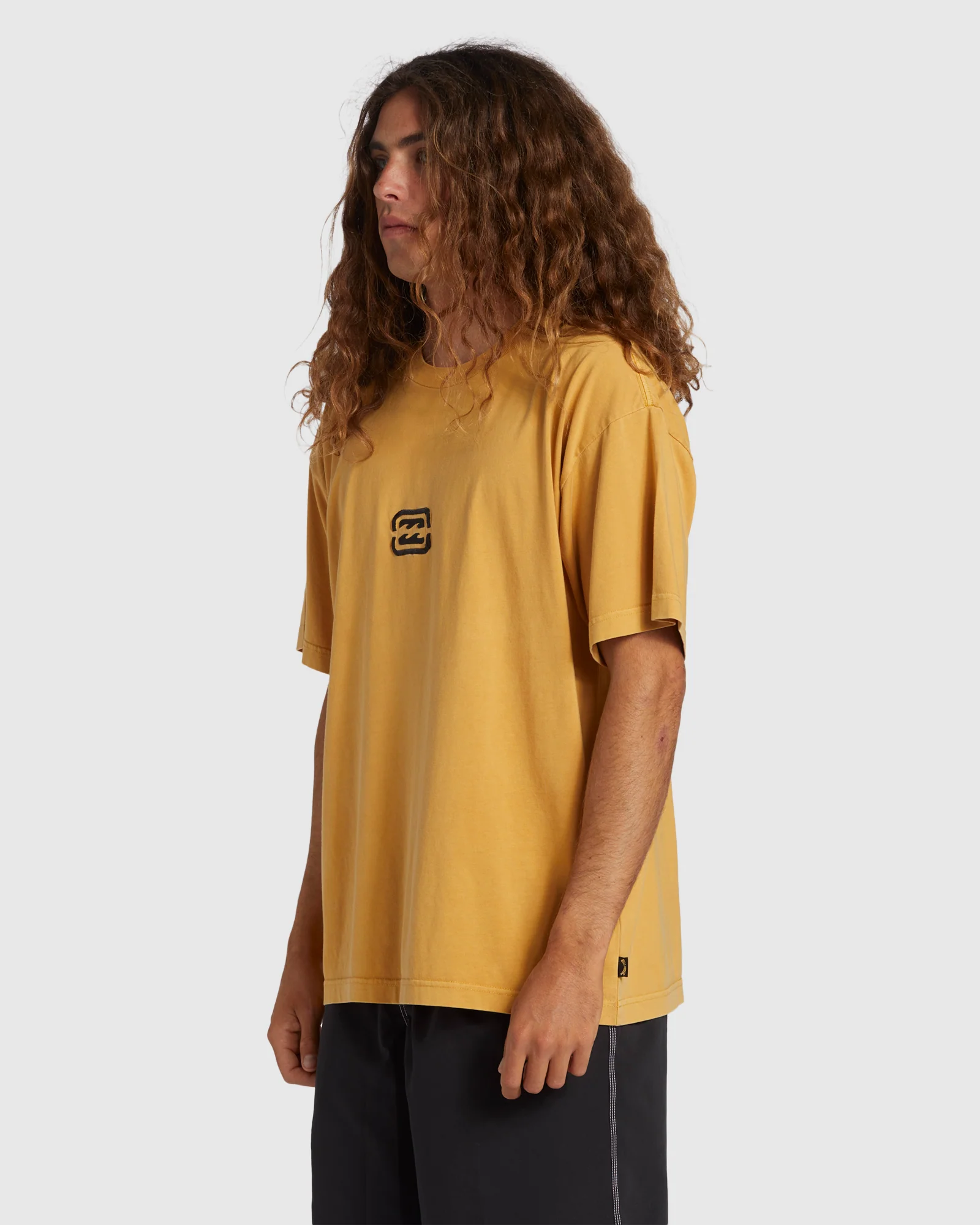 Mens Bracket Wave OG T-Shirt - Image 2