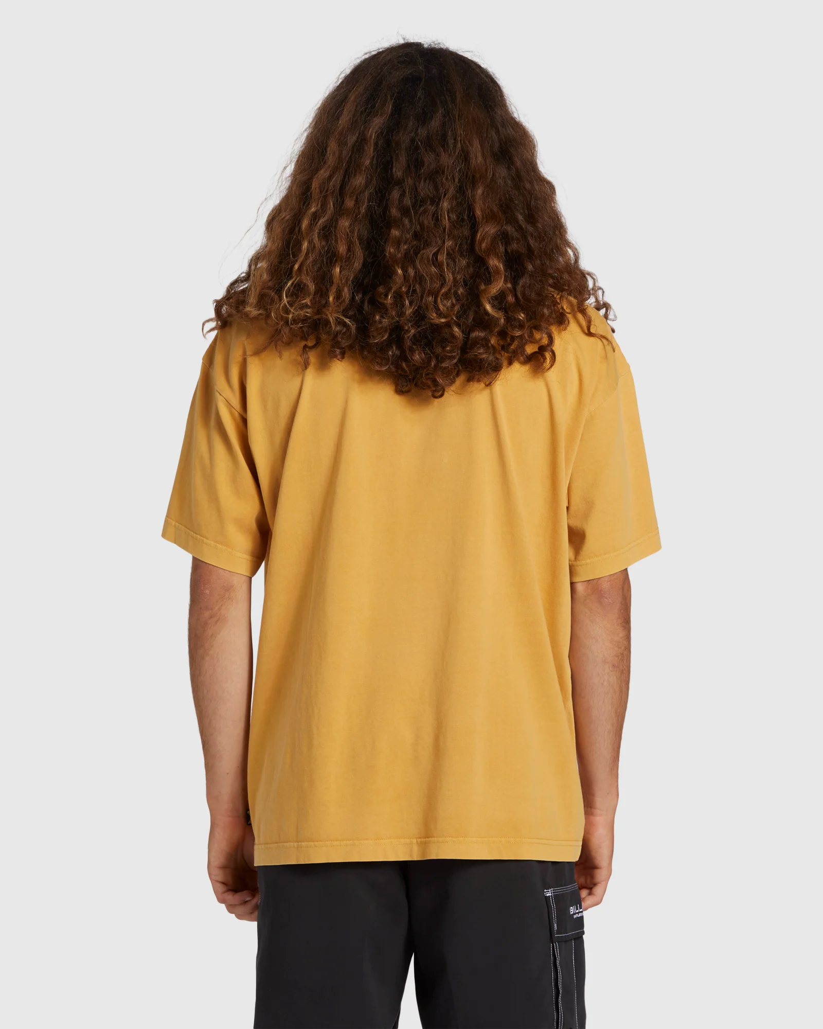 Mens Bracket Wave OG T-Shirt - Image 3