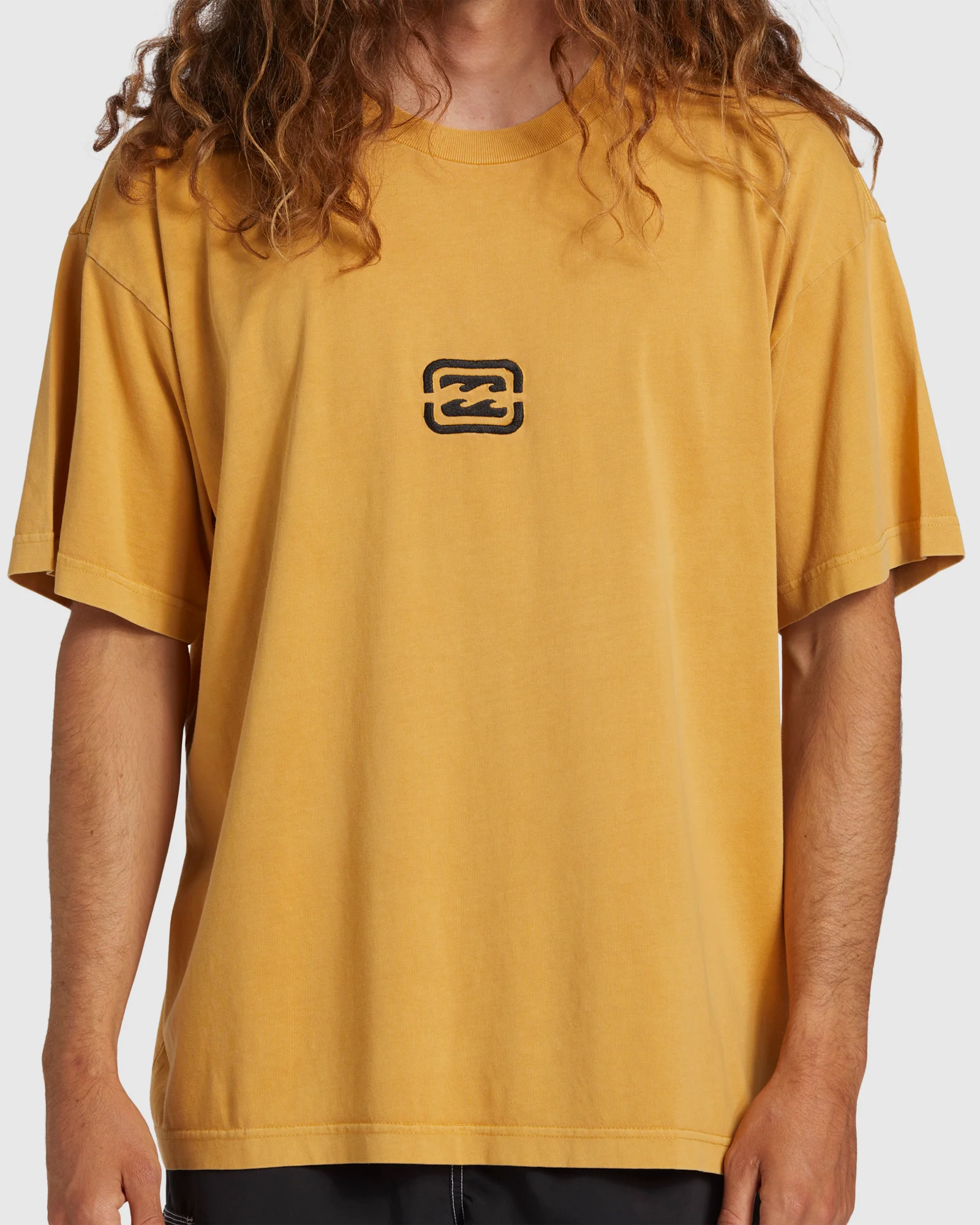 Mens Bracket Wave OG T-Shirt - Image 4