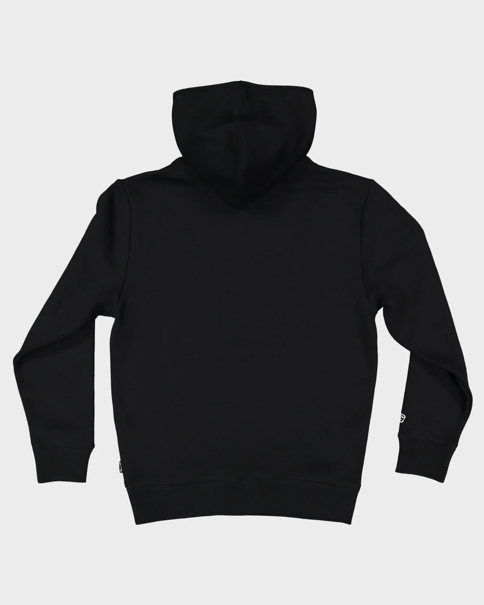 Boys 8-16 Bracket Wave Pullover Hoodie - Image 2