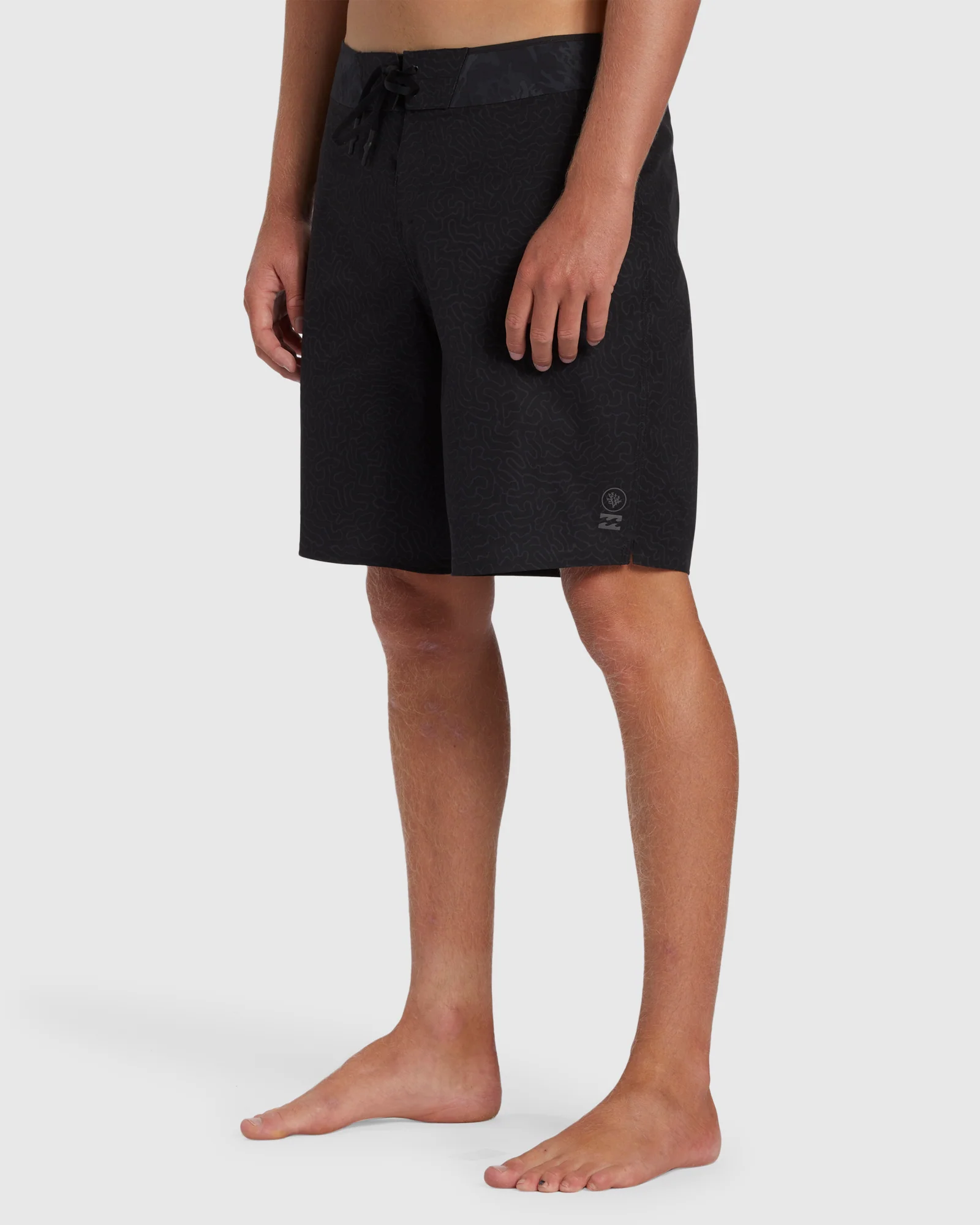 Mens Brain Bio Pro 18.5" Boardshorts - Image 2