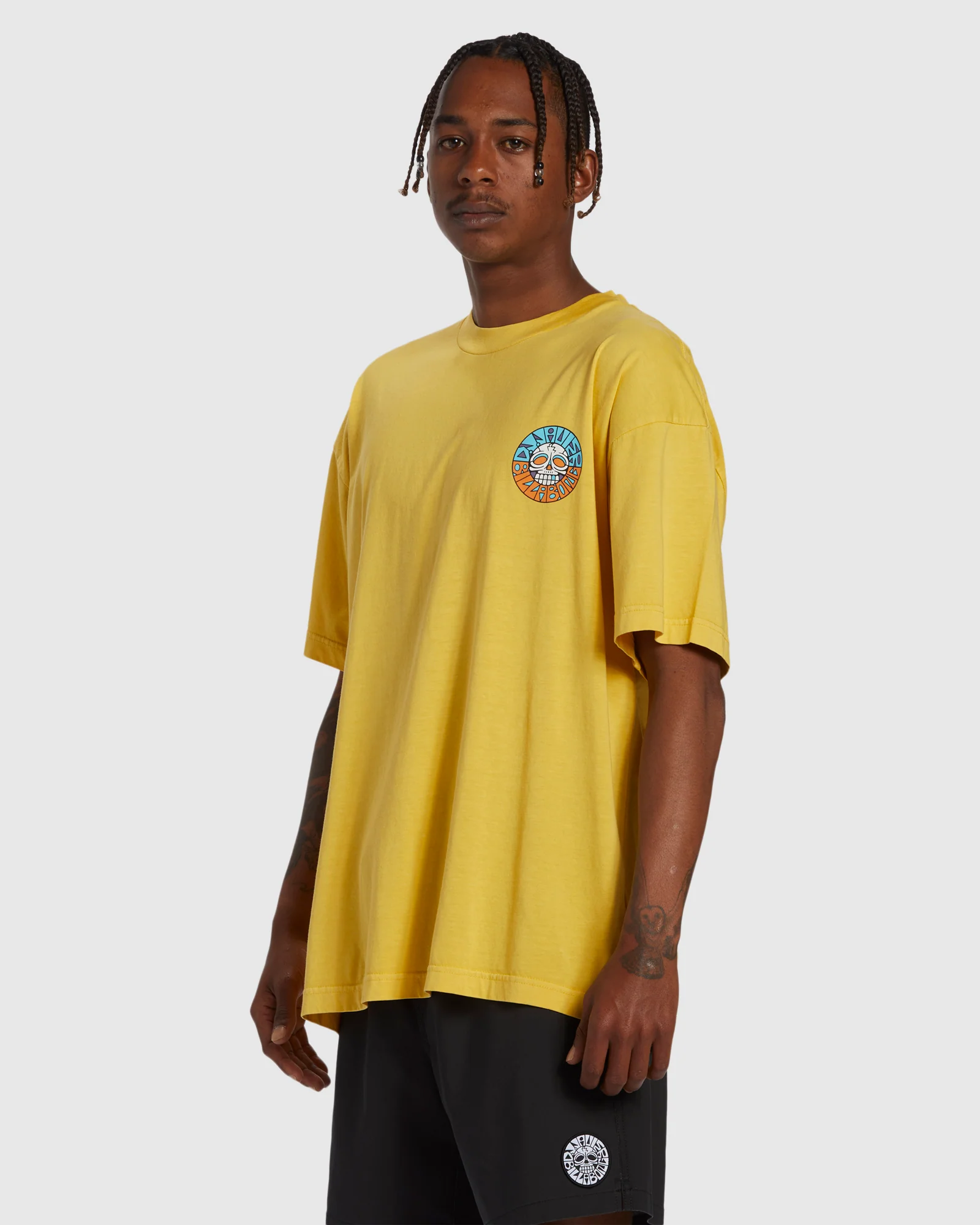 Mens Break The Cycle T-Shirt Ww - Image 2