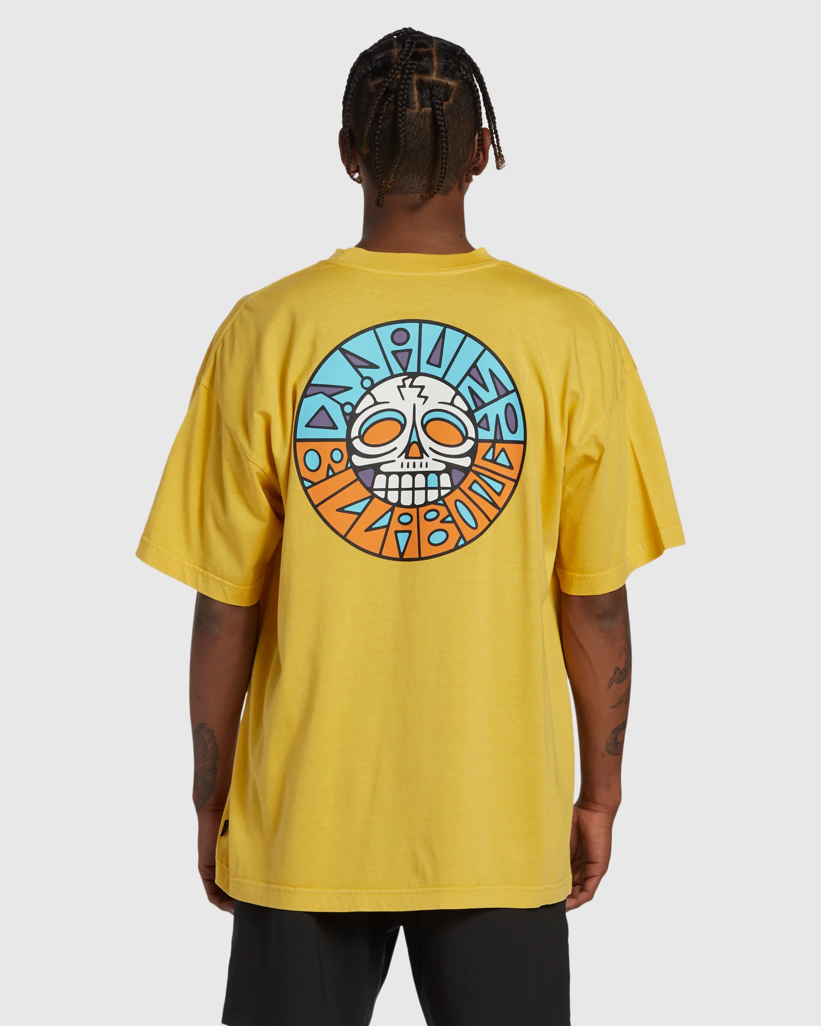 Mens Break The Cycle T-Shirt Ww - Image 3
