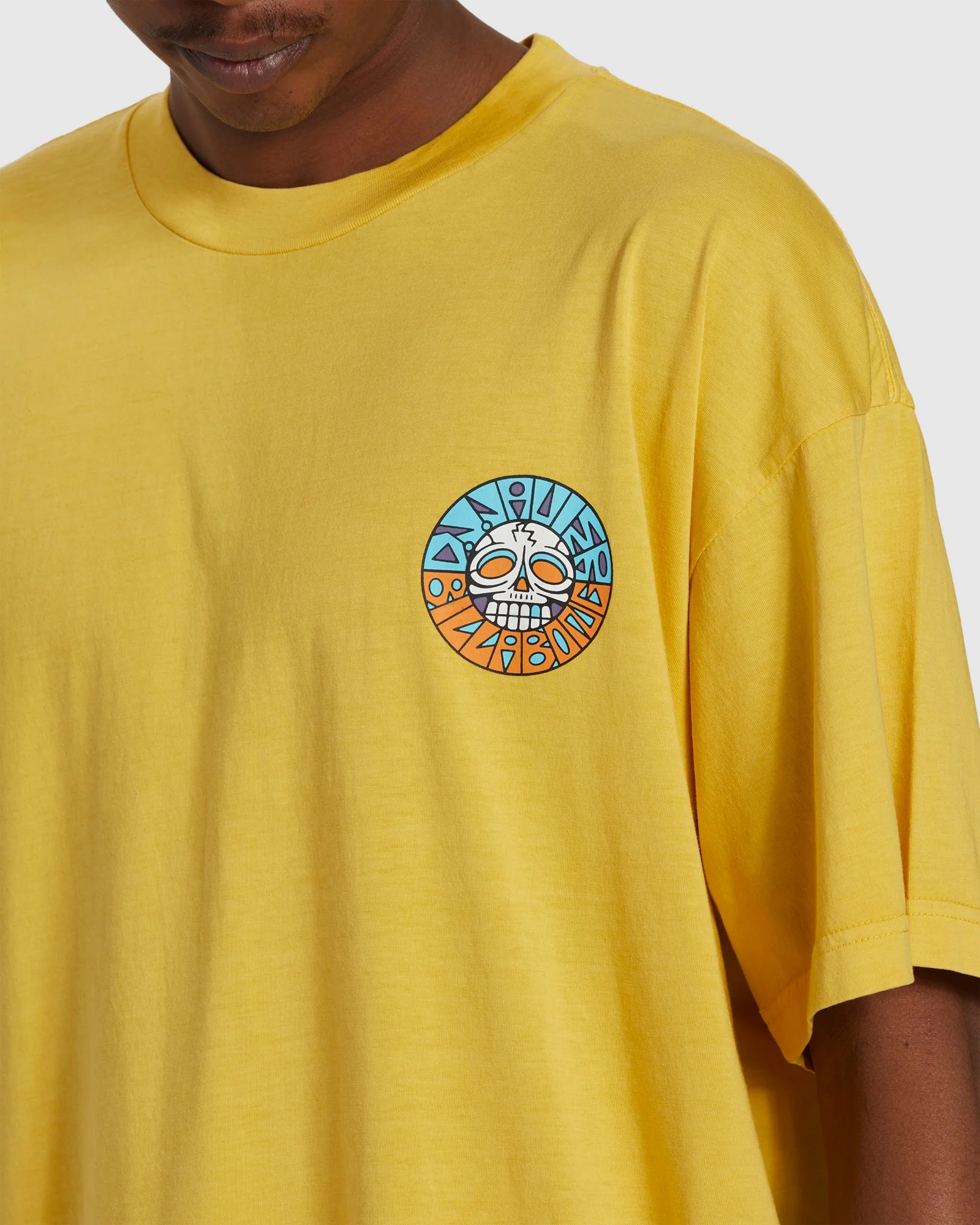 Mens Break The Cycle T-Shirt Ww - Image 4