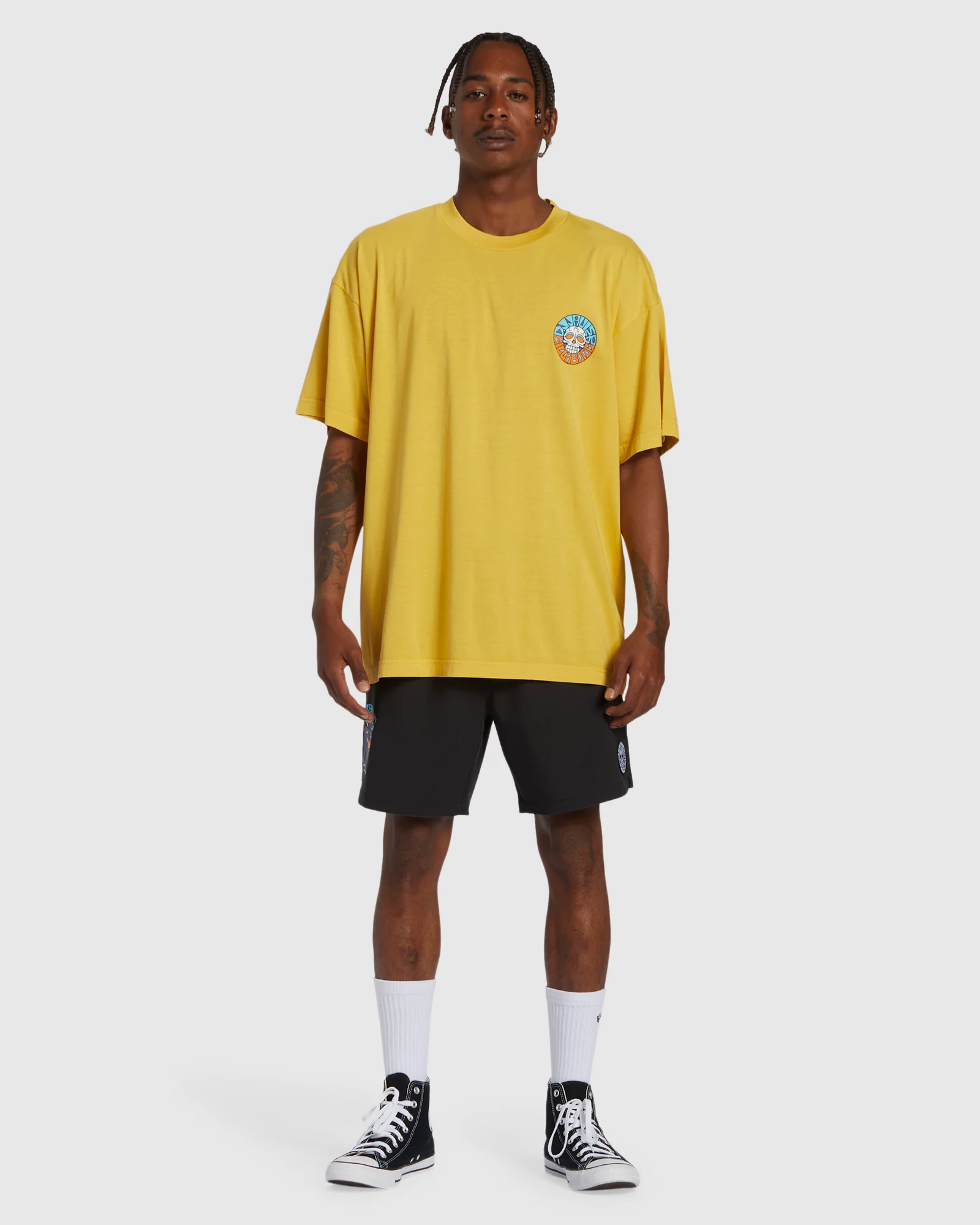 Mens Break The Cycle T-Shirt Ww - Image 5