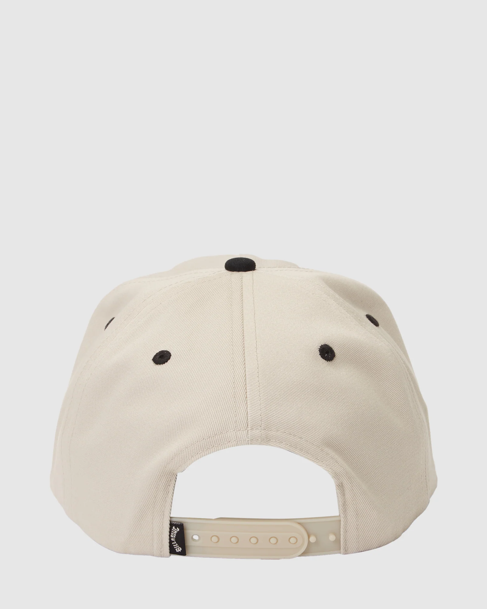Mens Breakdown Snapback Cap - Image 3