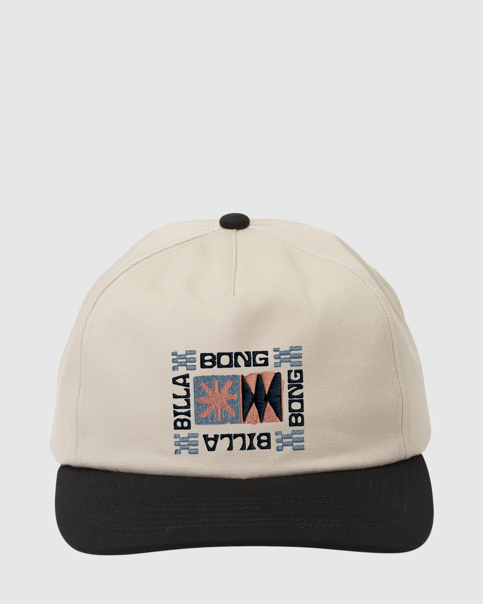 Boys 8-16 Breakdown Snapback Cap - Image 2