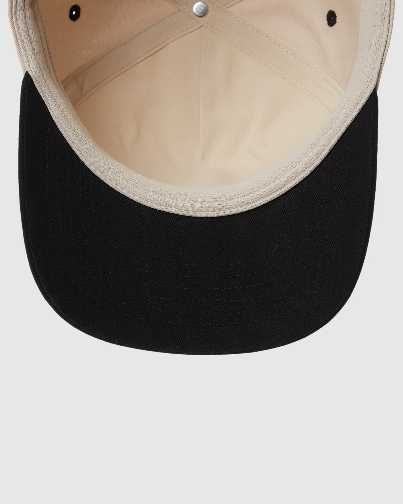 Boys 8-16 Breakdown Snapback Cap - Image 4